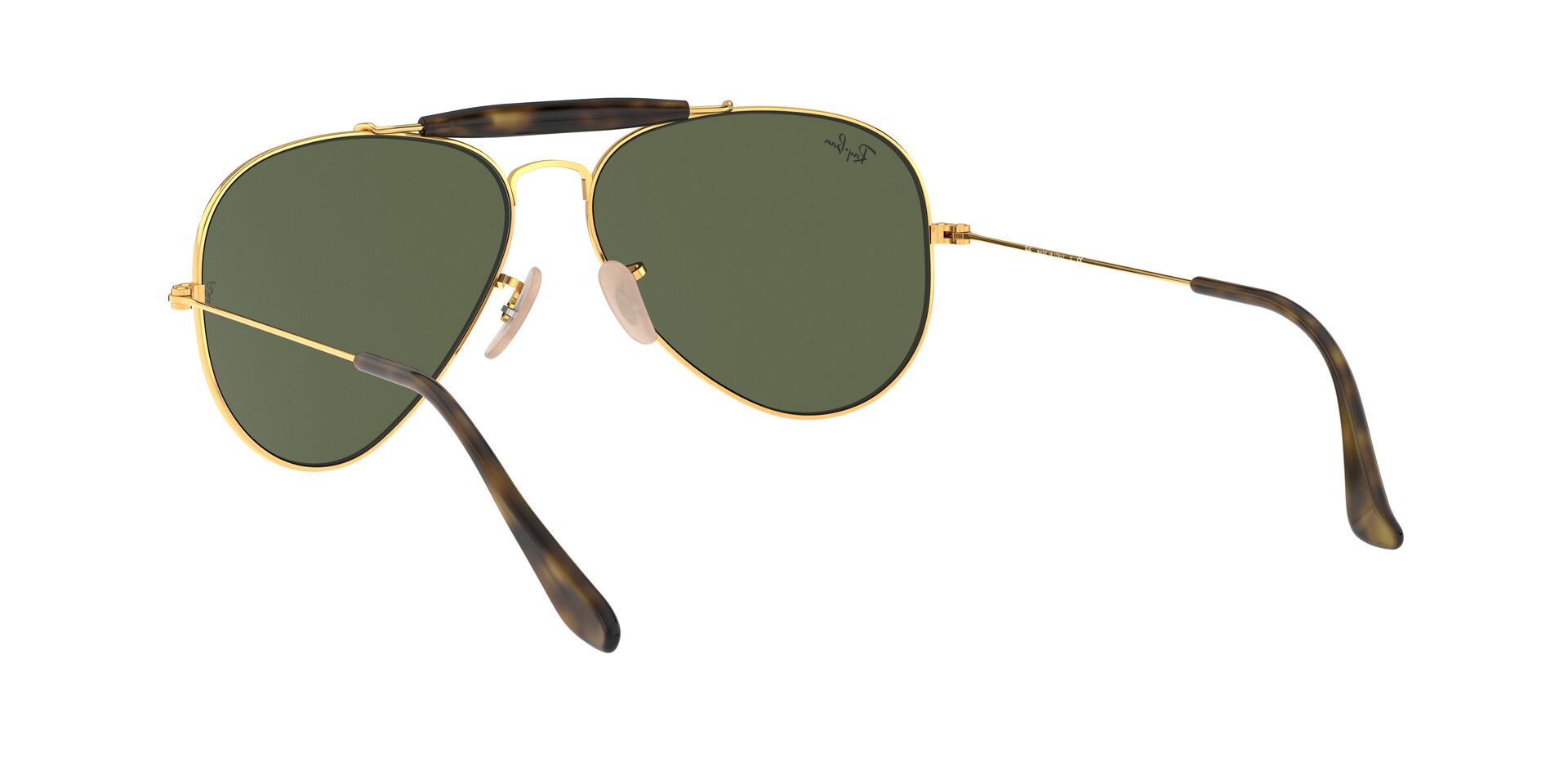 RAY-BAN RB3029 OUTDOORSMAN II 181 62 - 5