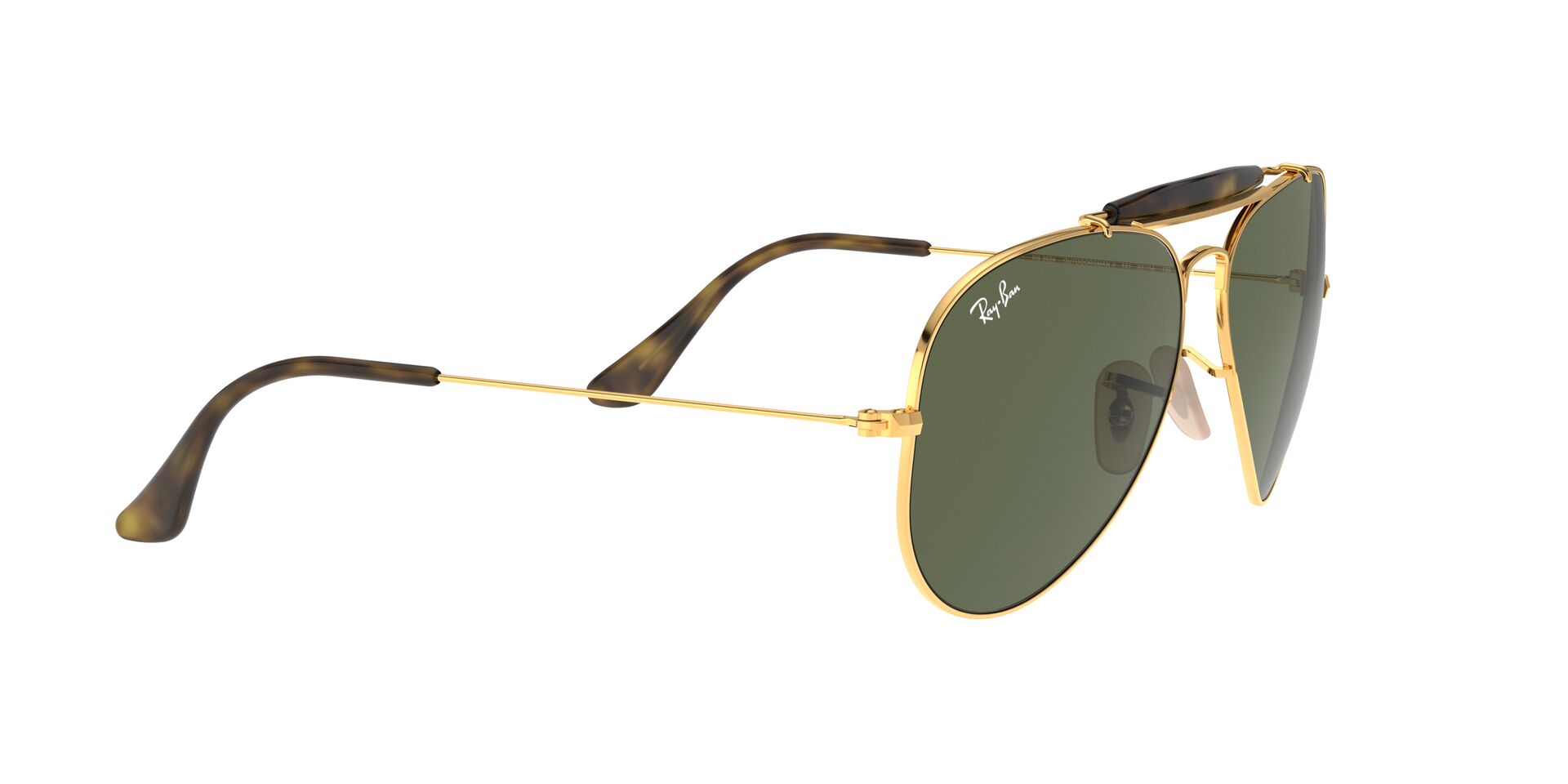RAY-BAN RB3029 OUTDOORSMAN II 181 62 - 10
