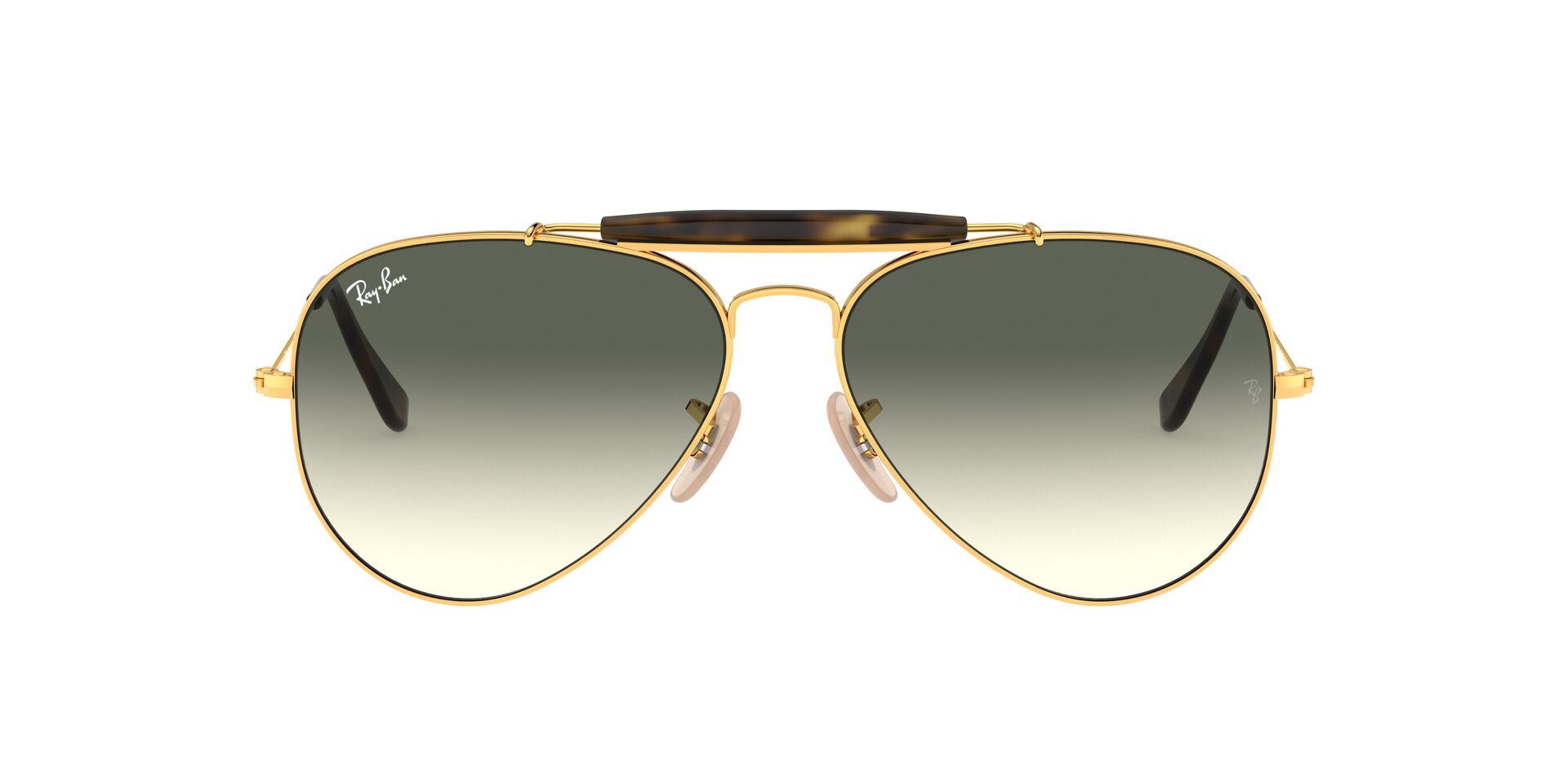 RAY-BAN RB3029 OUTDOORSMAN II 181 62 - 12