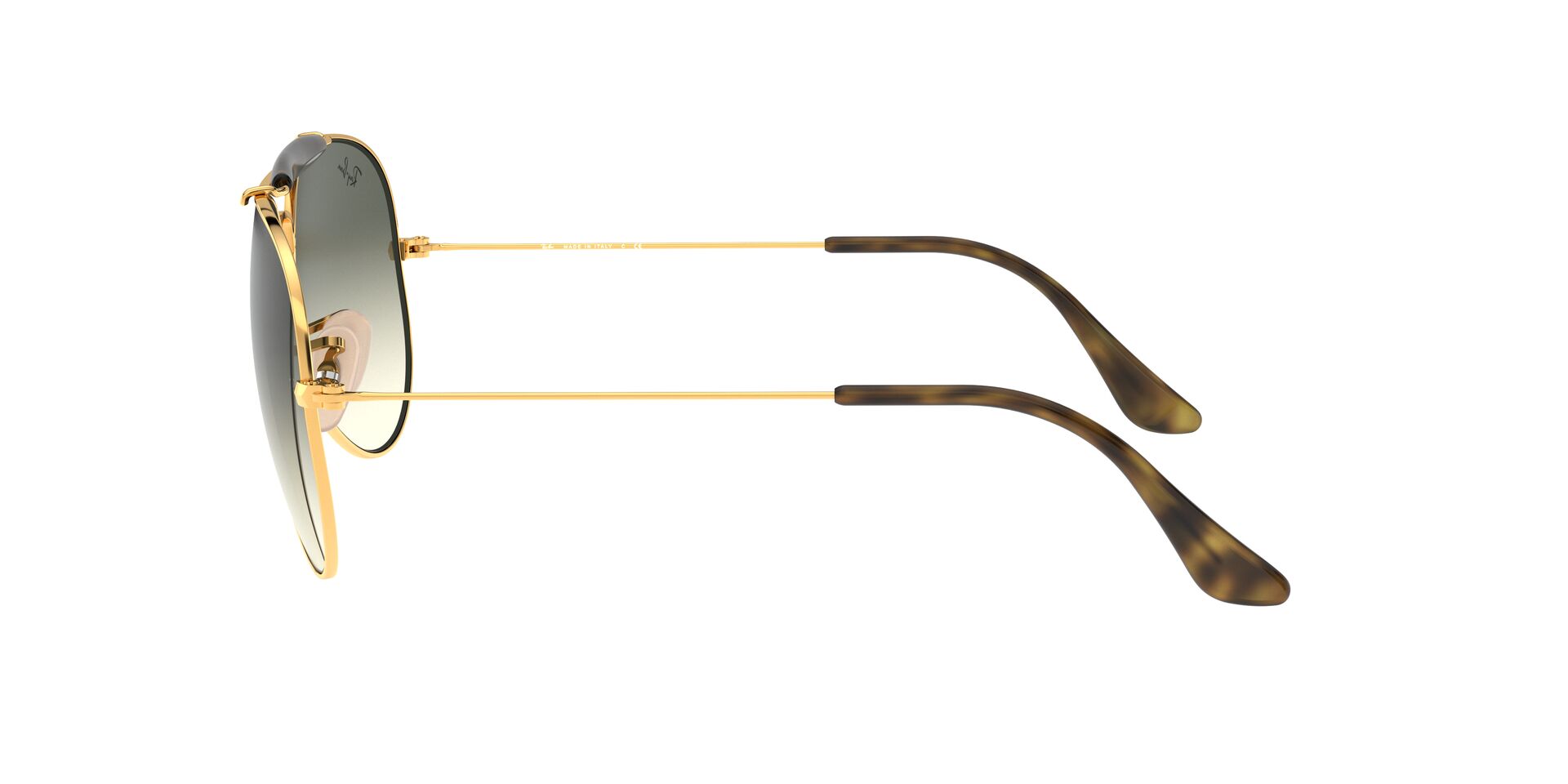 RAY-BAN RB3029 OUTDOORSMAN II 181 62 - 15