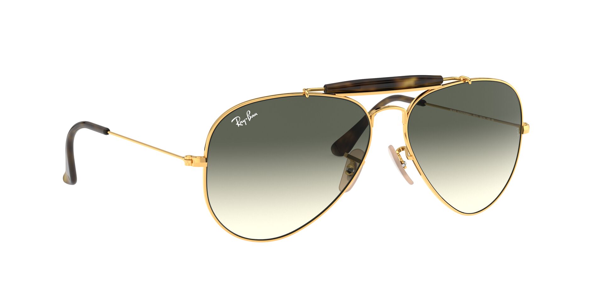 RAY-BAN RB3029 OUTDOORSMAN II 181 62 - 23