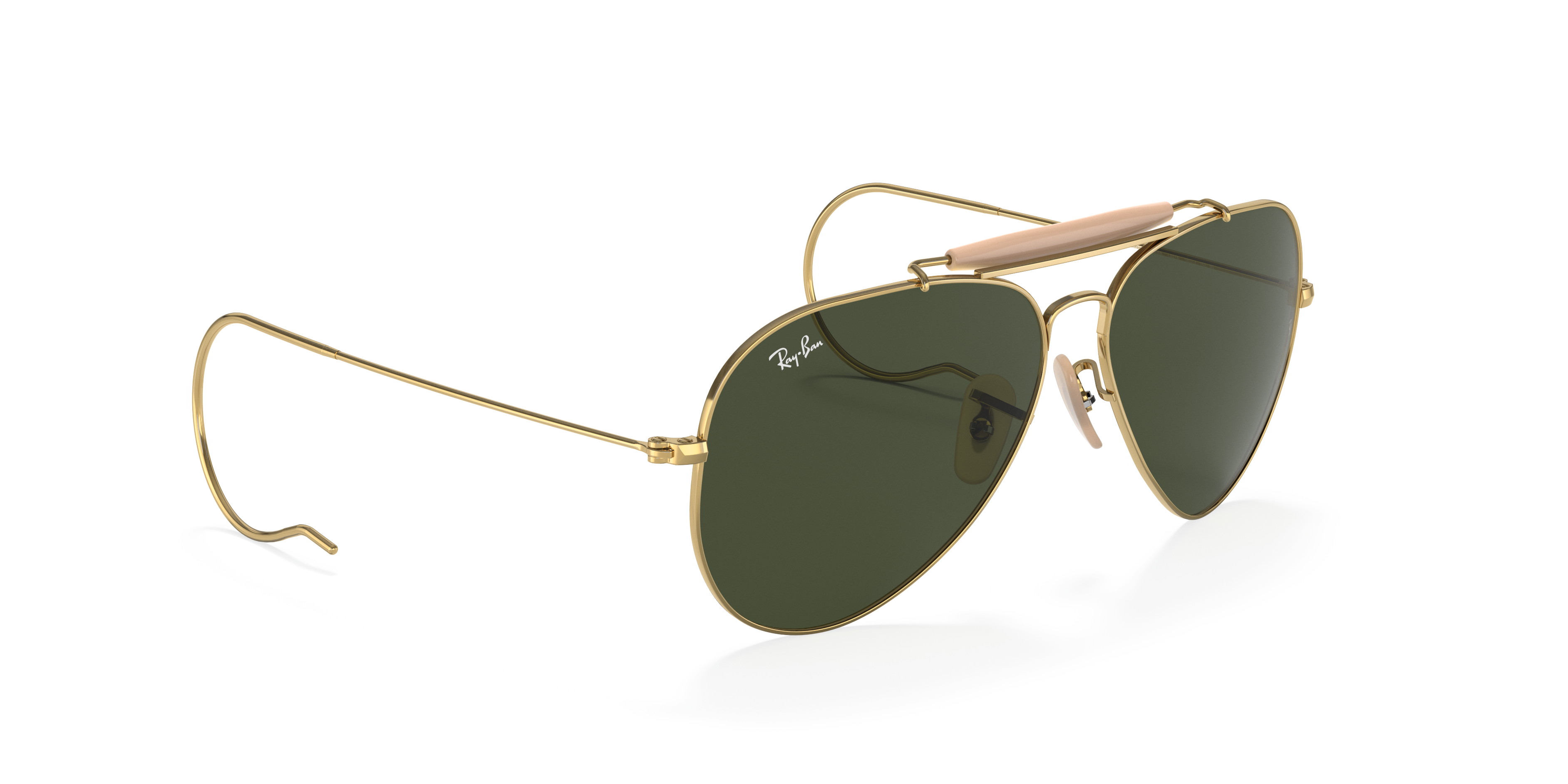 RAY-BAN RB3030 OUTDOORSMAN I L0216 58