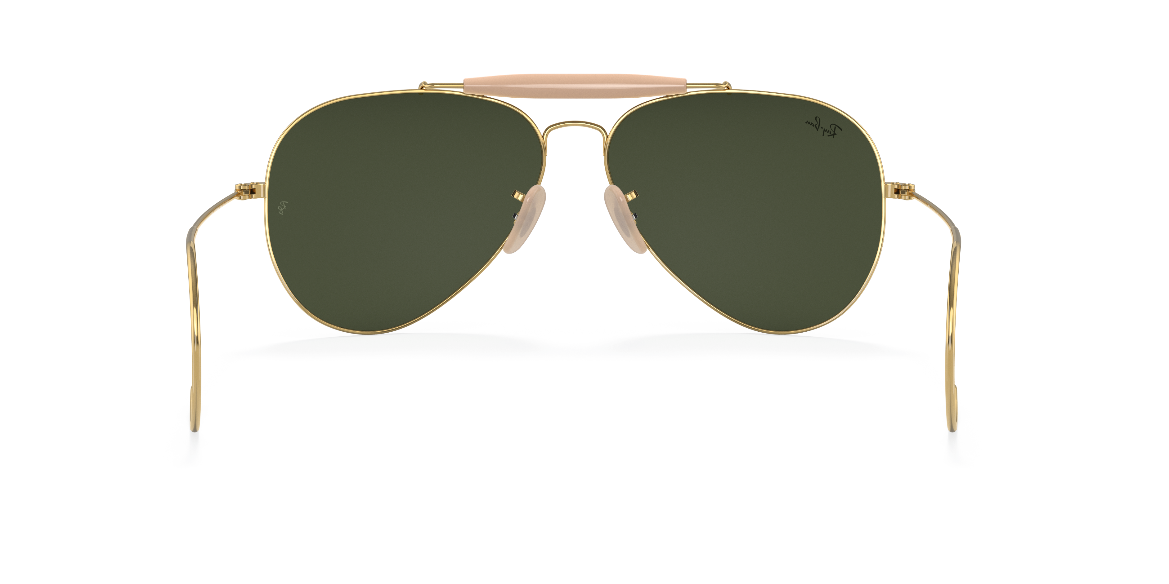 RAY-BAN RB3030 OUTDOORSMAN I L0216 58
