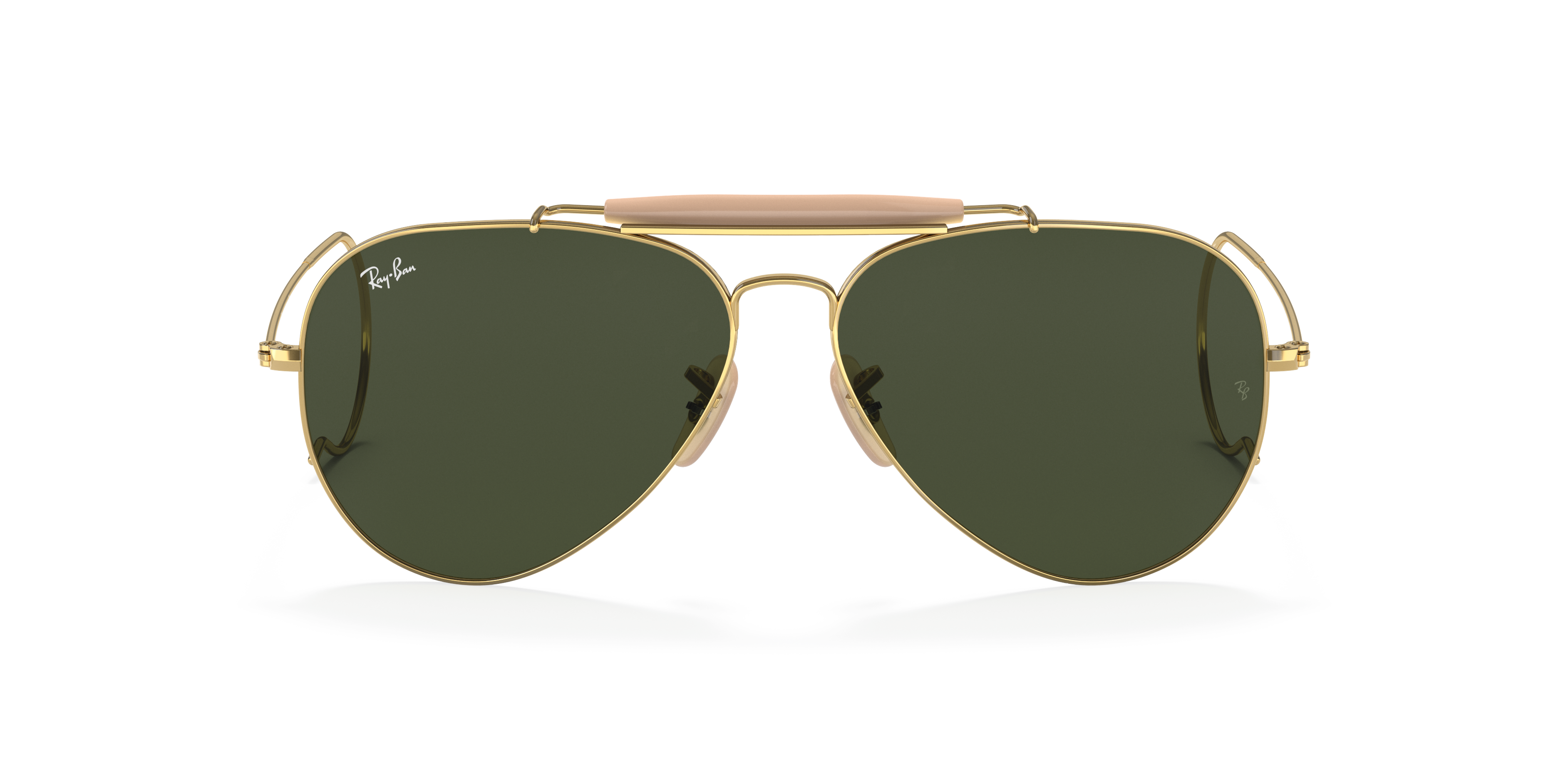 RAY-BAN RB3030 OUTDOORSMAN I L0216 58