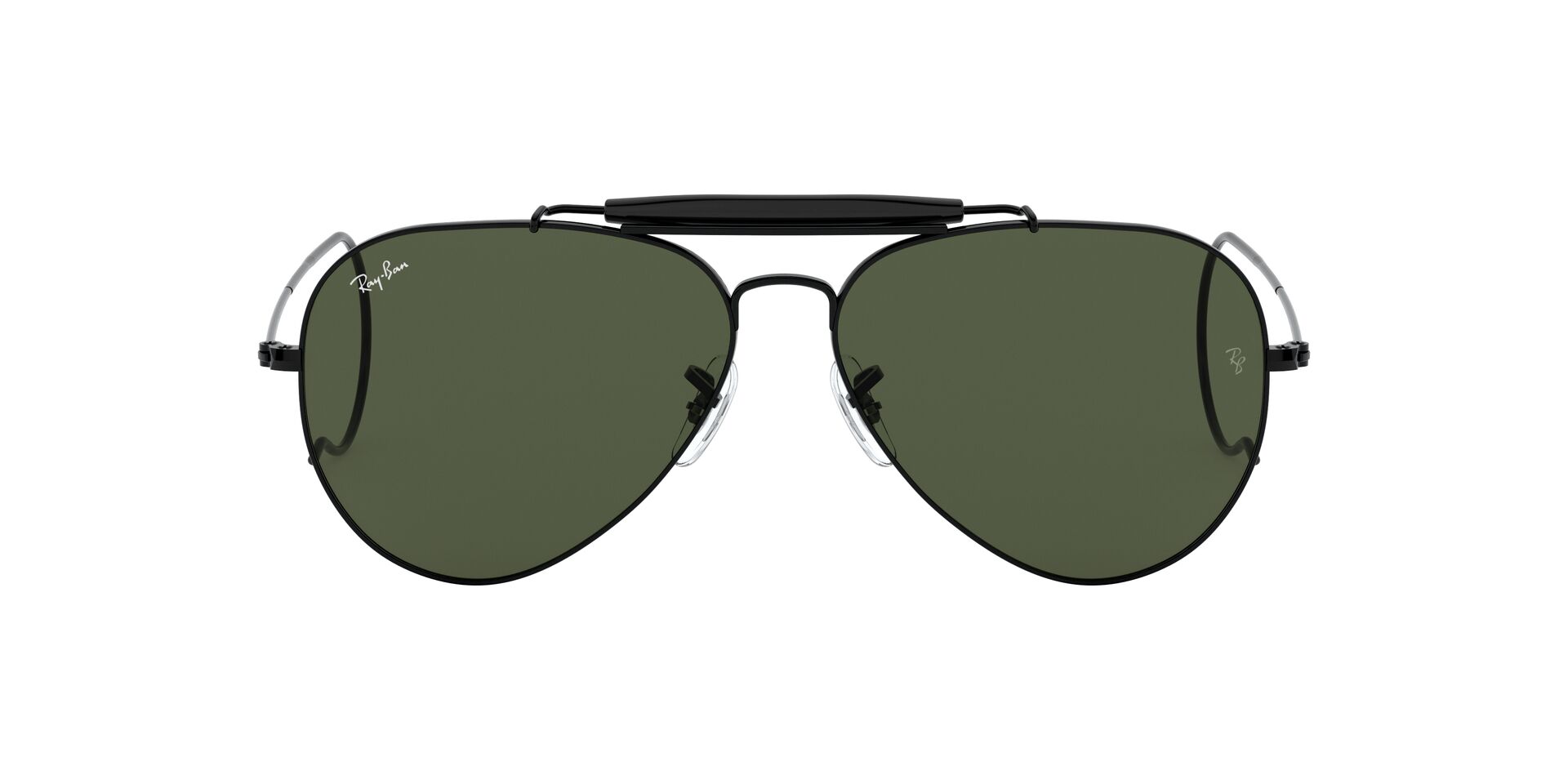 RAY-BAN RB3030 OUTDOORSMAN I L9500 58 - 16