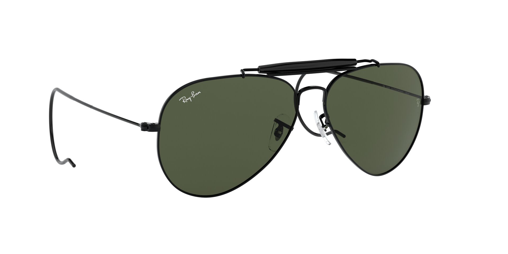 RAY-BAN RB3030 OUTDOORSMAN I L9500 58 - 3
