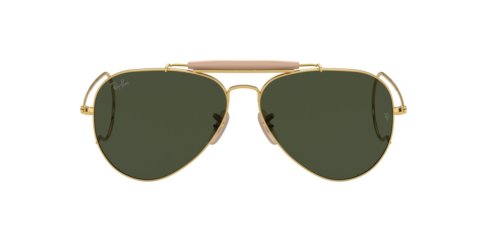 RAY-BAN RB3030 OUTDOORSMAN I W3402 58