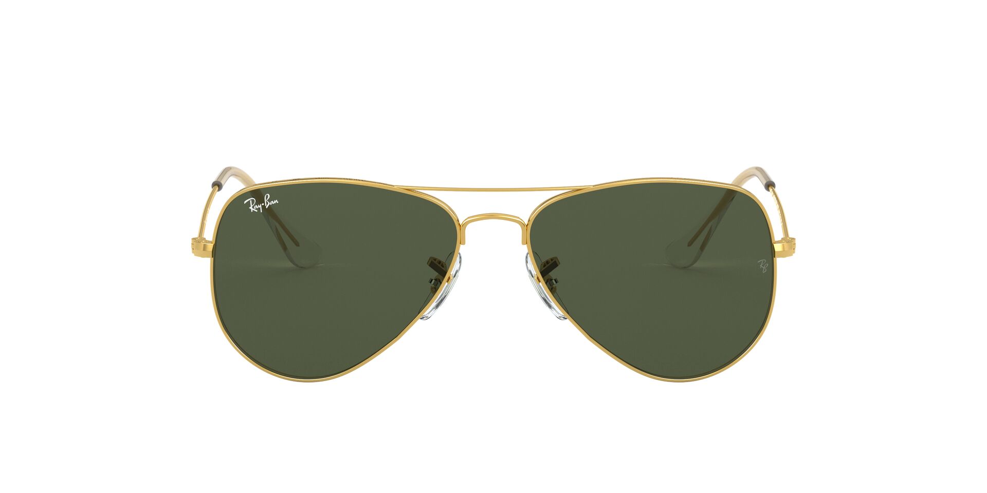 RAY-BAN RB3044 AVIATOR SMALL METAL L0207 52 - 24