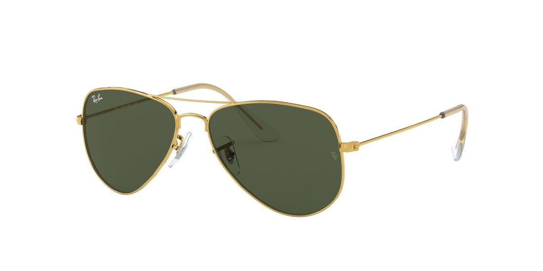 RAY-BAN RB3044 AVIATOR SMALL METAL L0207 52 - 1