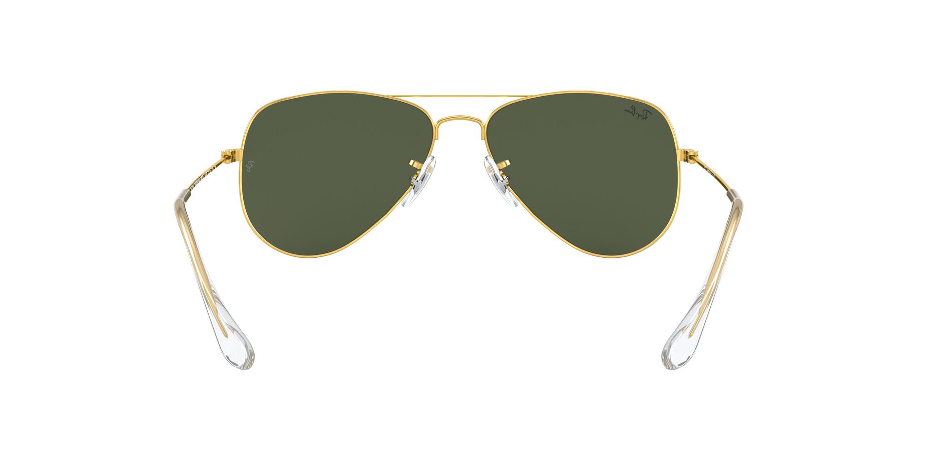RAY-BAN RB3044 AVIATOR SMALL METAL L0207 52 - 6