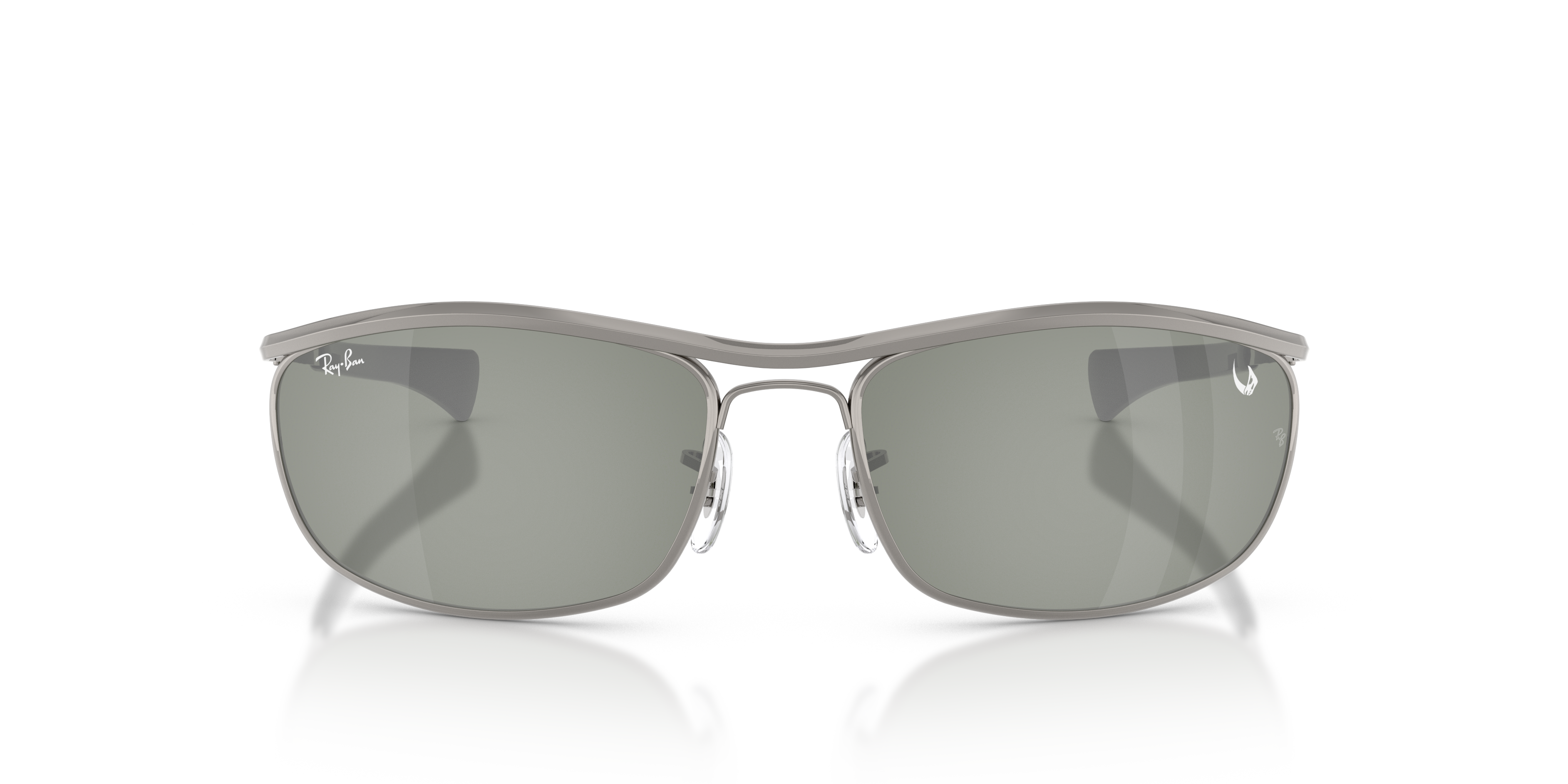 RAY-BAN RB3119M OLYMPIAN I DELUXE 928040 62