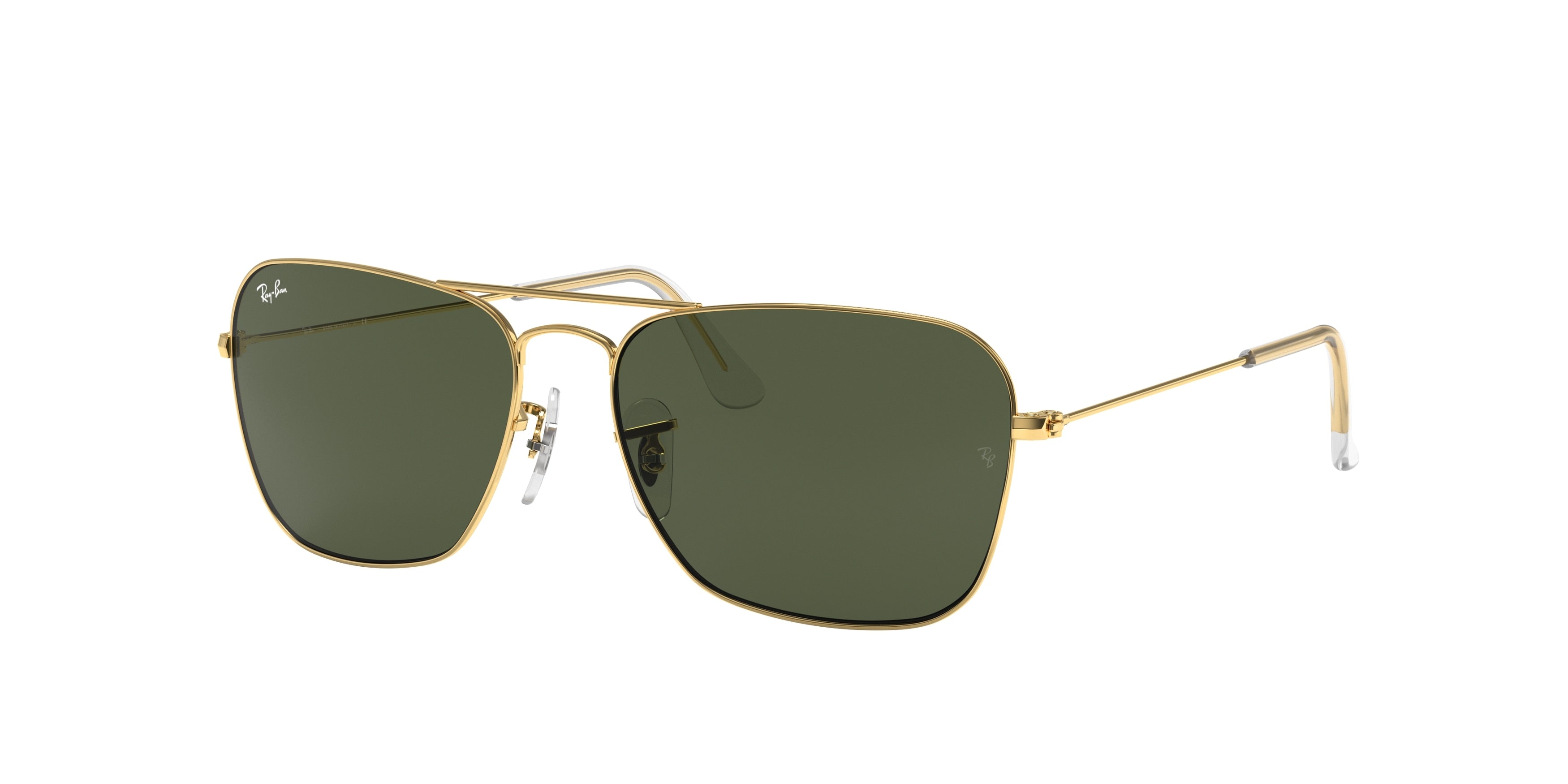 RAY-BAN RB3136 CARAVAN 1 58