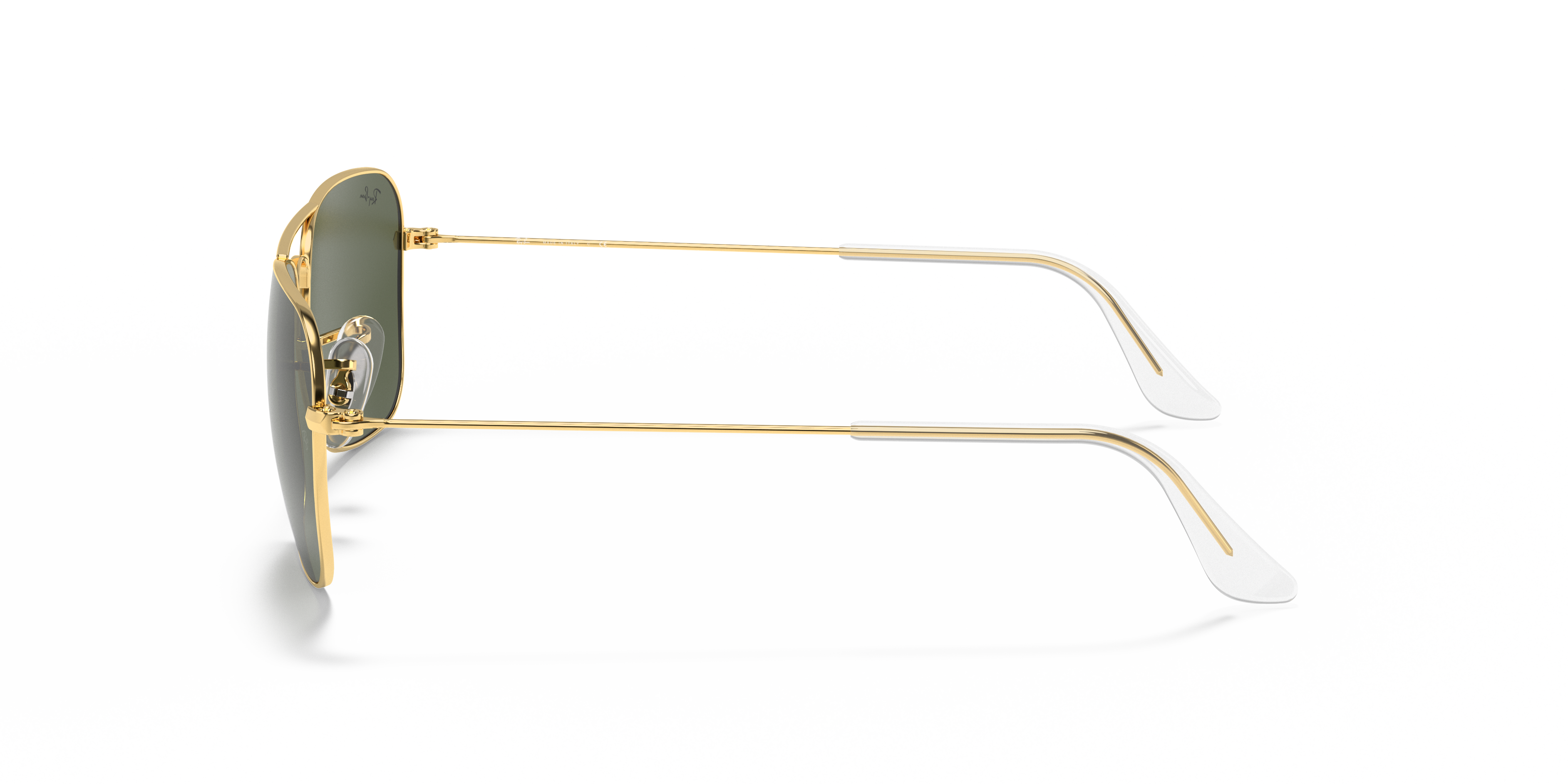 RAY-BAN RB3136 CARAVAN 1 55 - 10