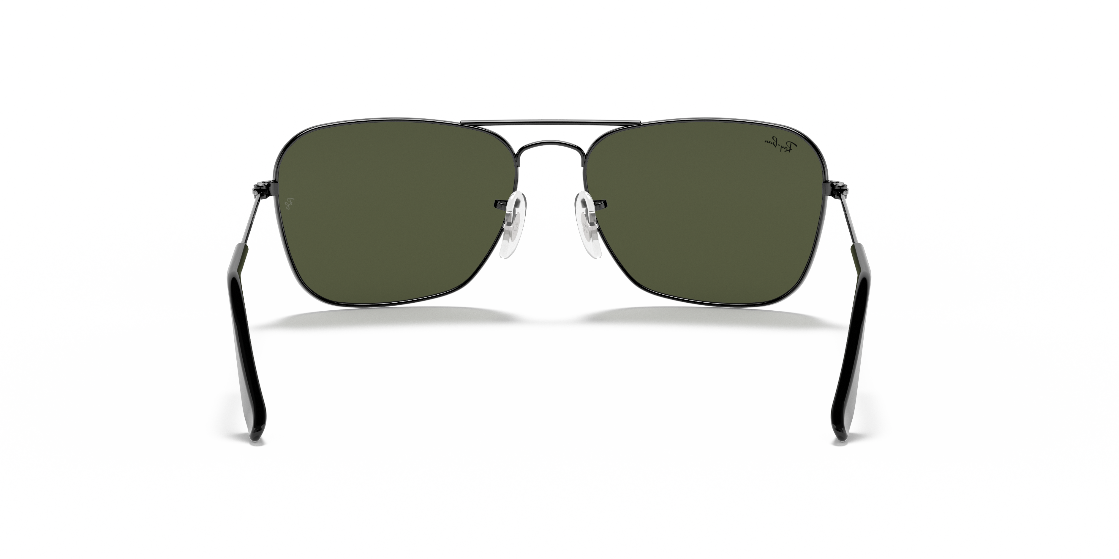 RAY-BAN RB3136 CARAVAN 4 58