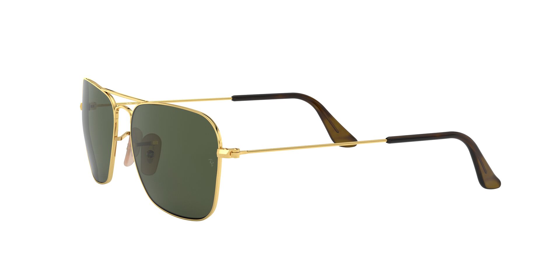 RAY-BAN RB3136 CARAVAN 181 55 - 17