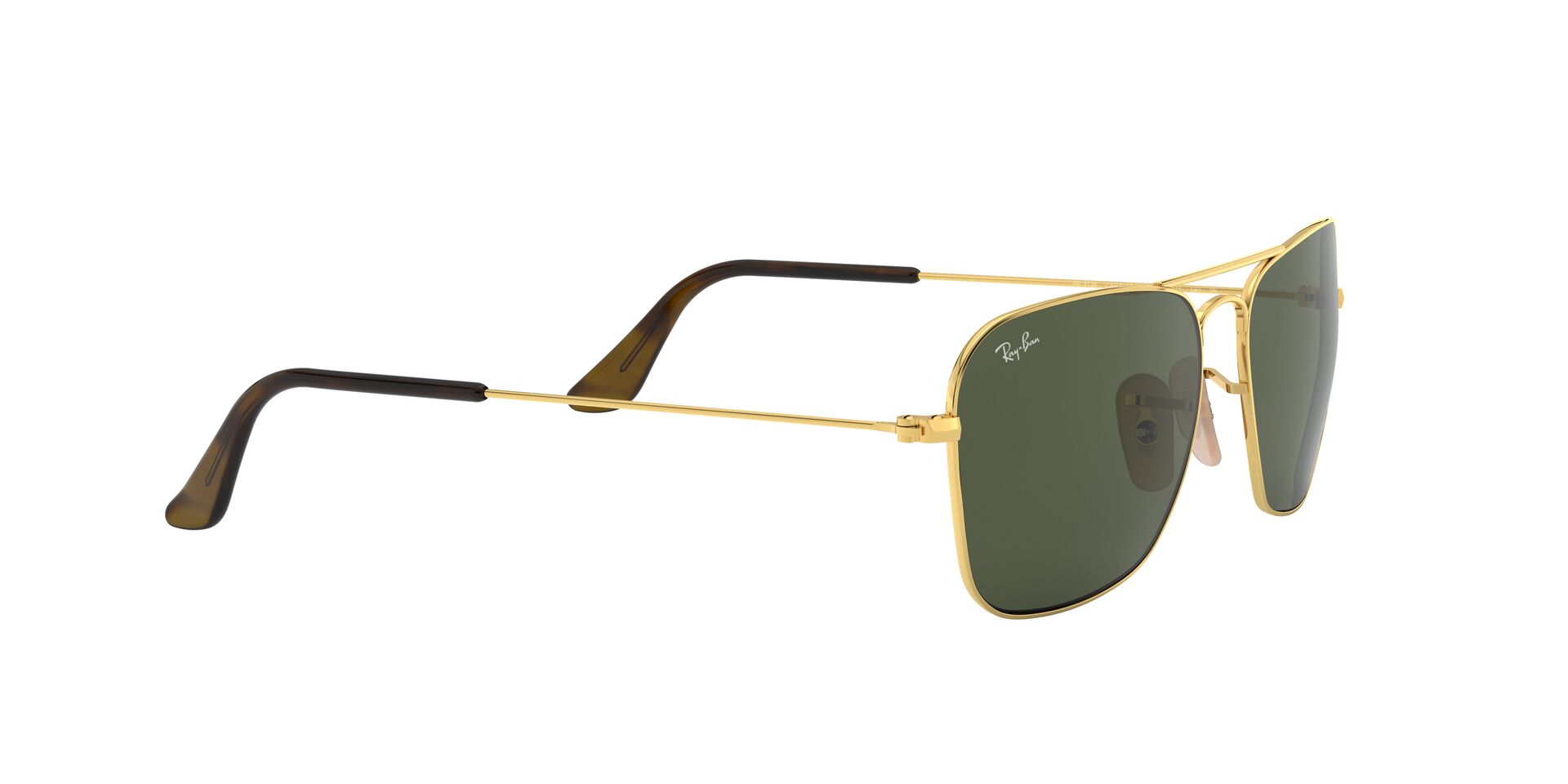 RAY-BAN RB3136 CARAVAN 181 55 - 1