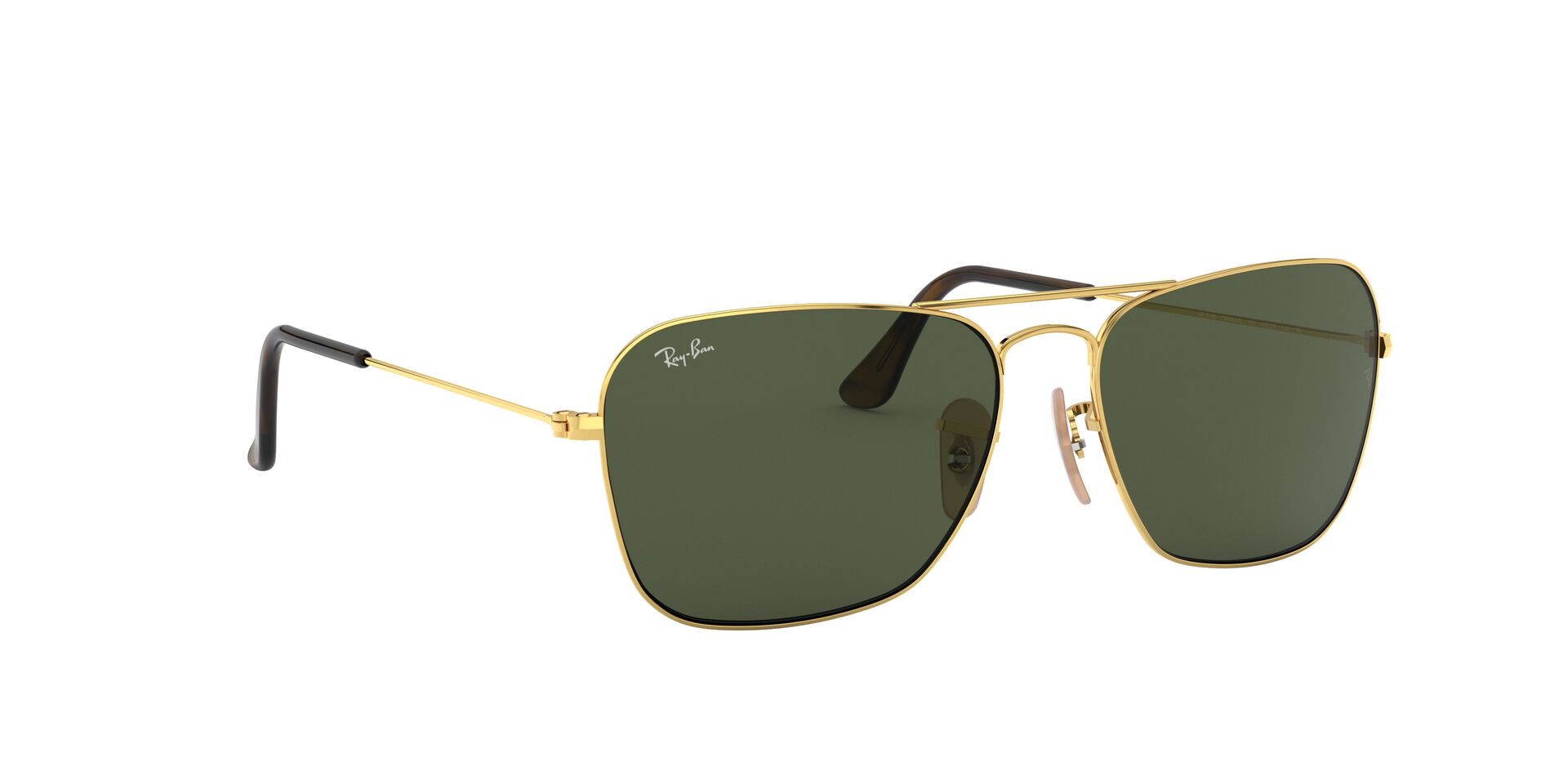 RAY-BAN RB3136 CARAVAN 181 55 - 2