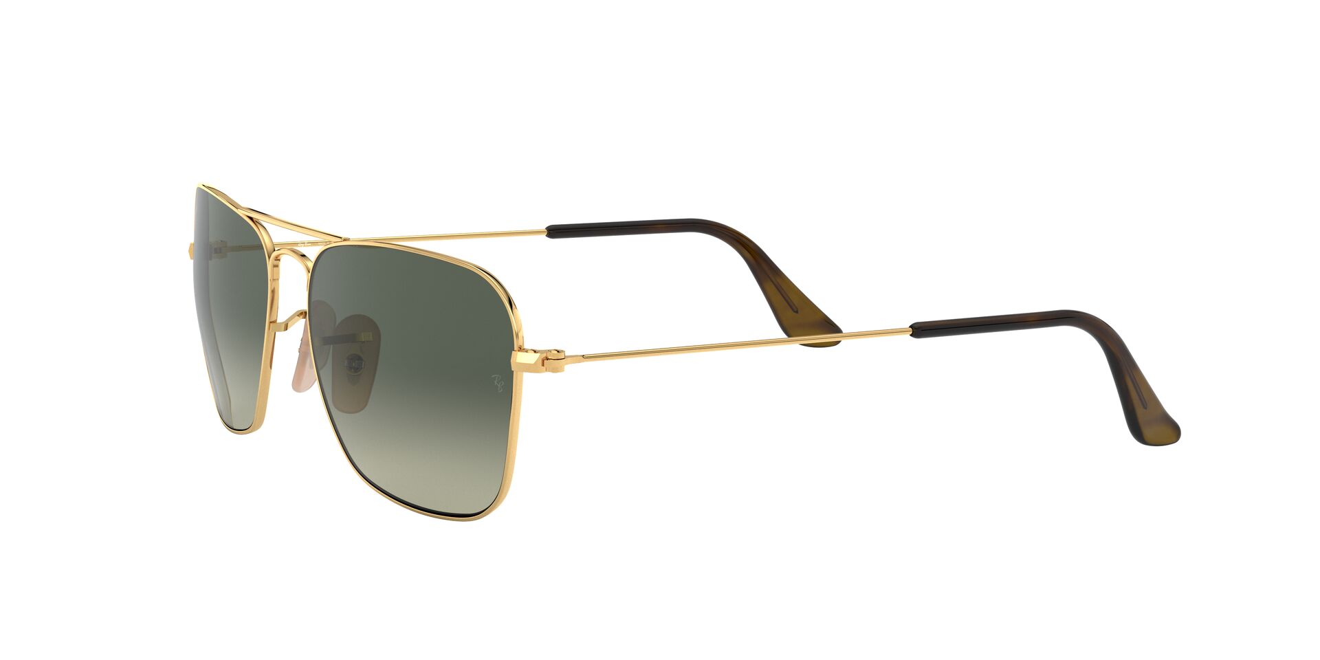 RAY-BAN RB3136 CARAVAN 181 55 - 5