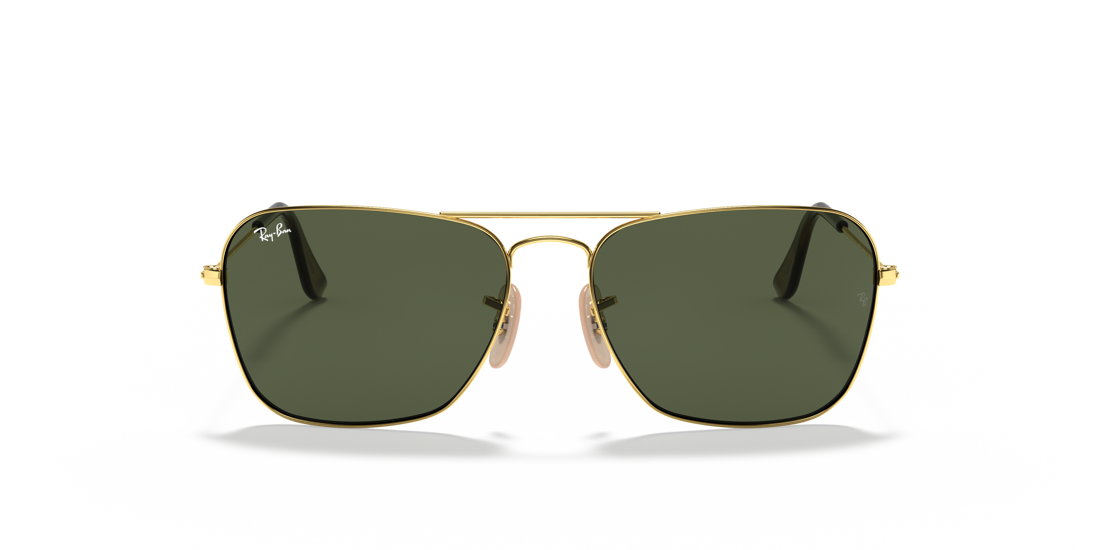 RAY-BAN RB3136 CARAVAN 181 58