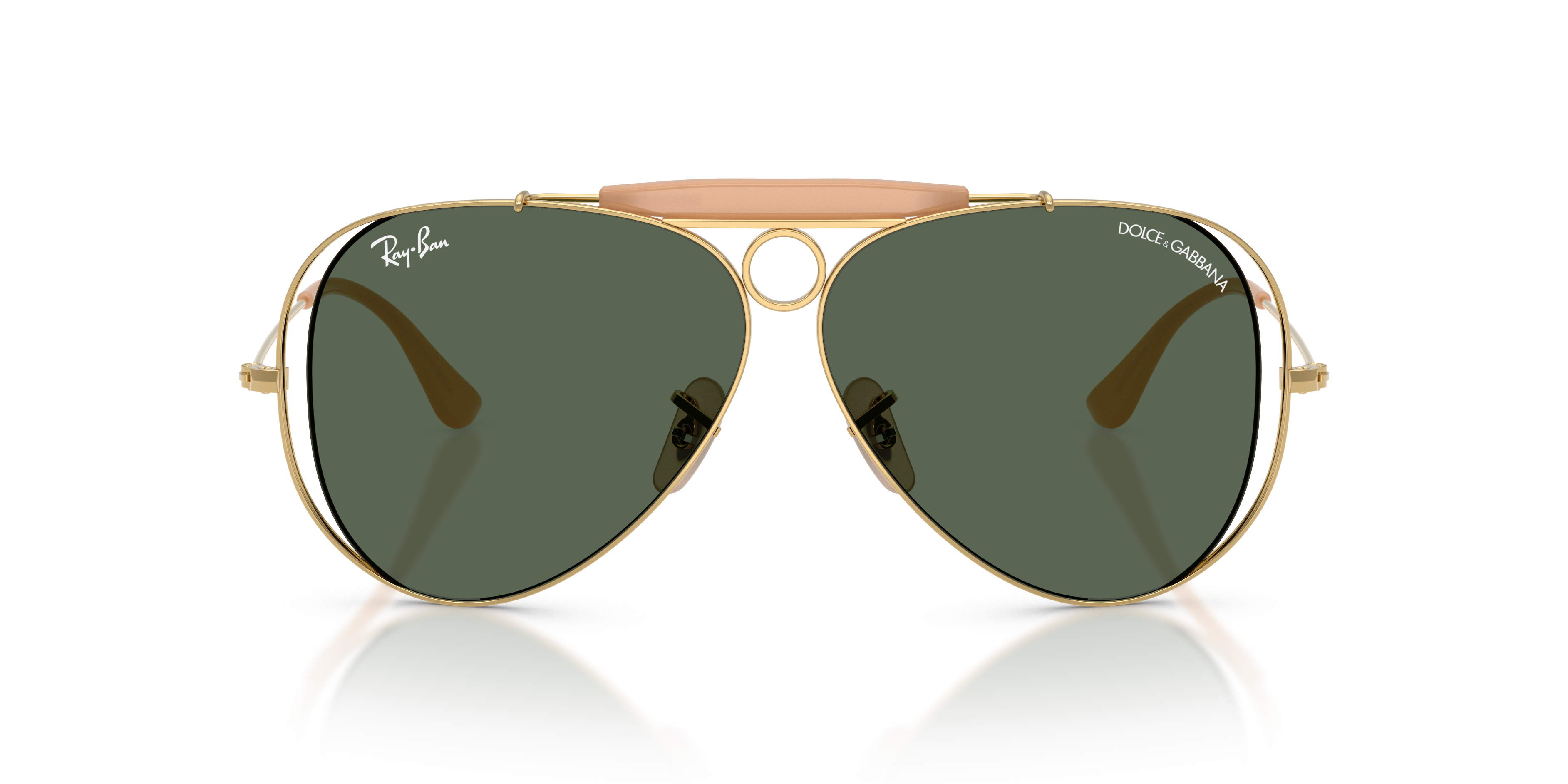 RAY-BAN RB3138M 001/71 58