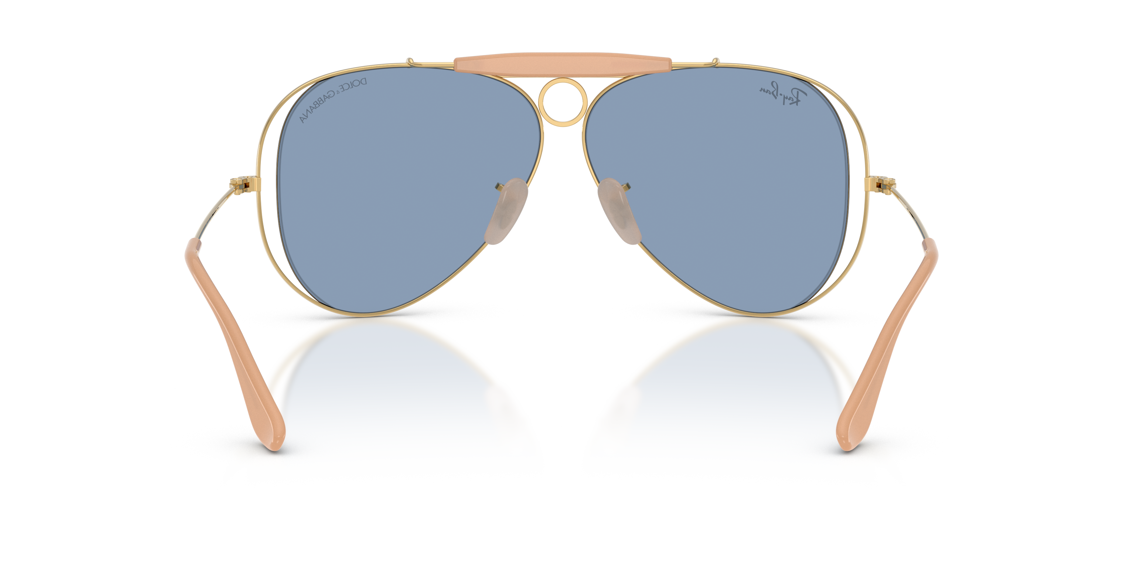 RAY-BAN RB3138M 001/72 54