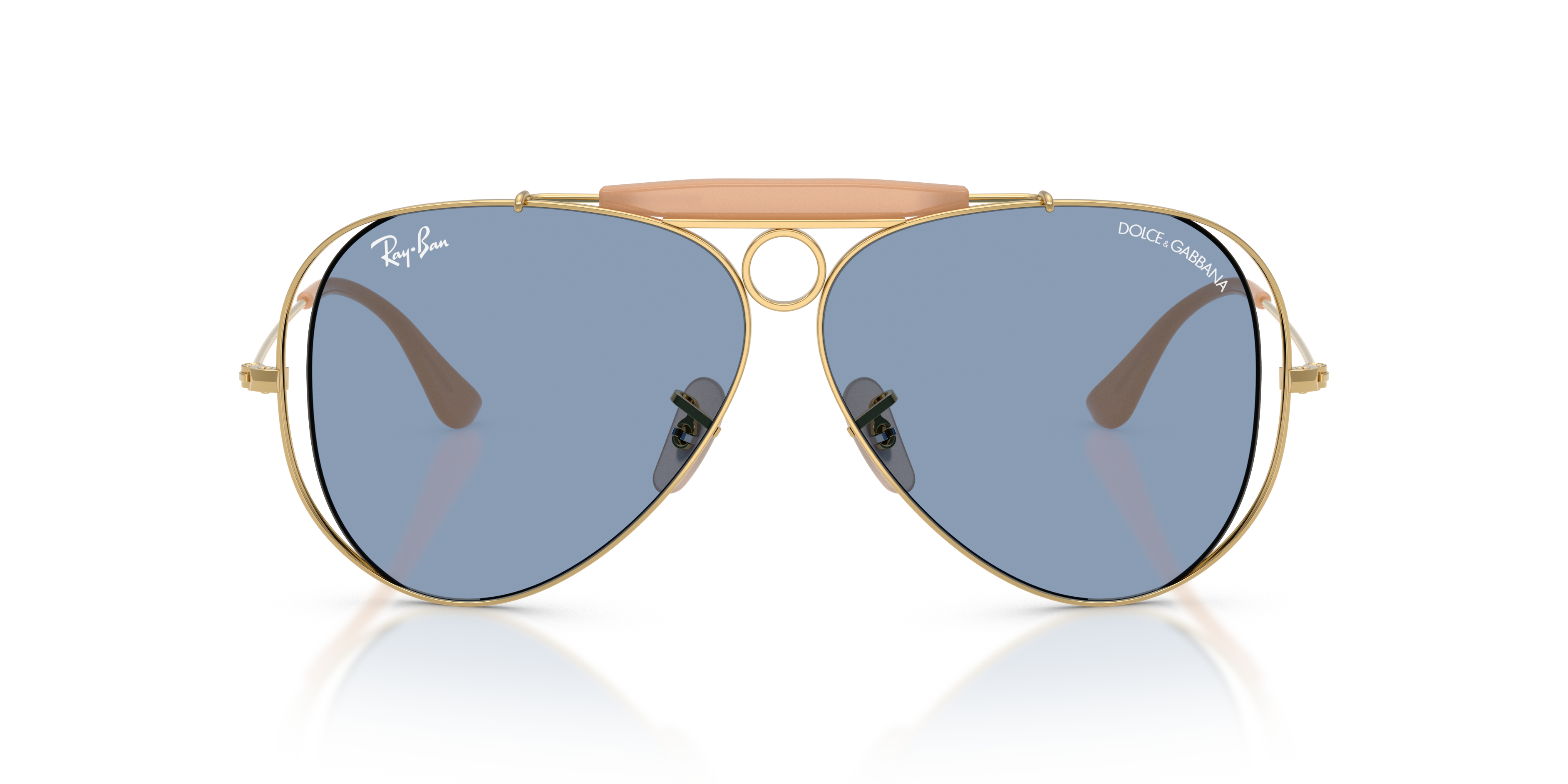 RAY-BAN RB3138M 001/72 54