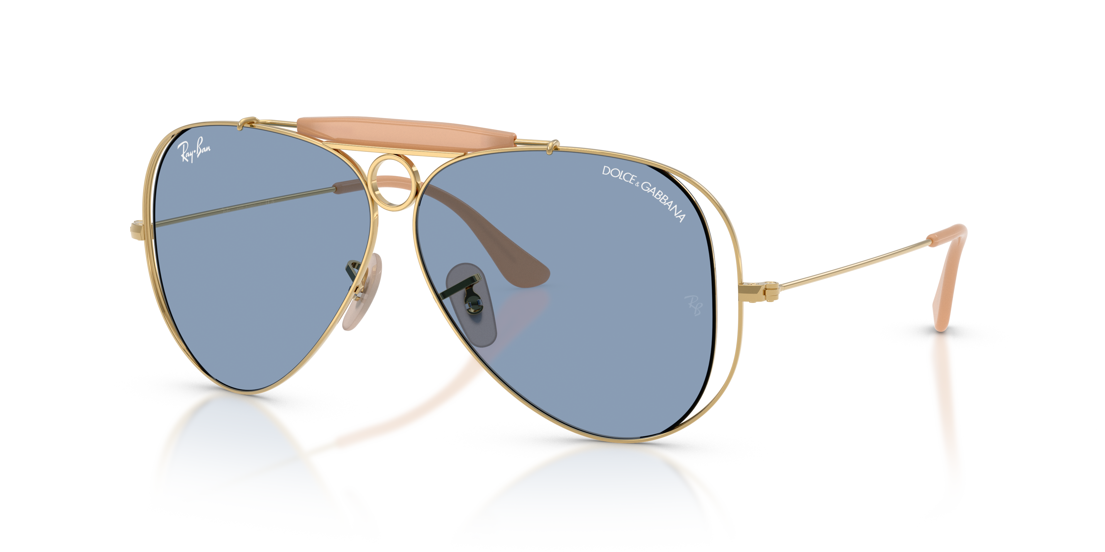 RAY-BAN RB3138M 001/72 54