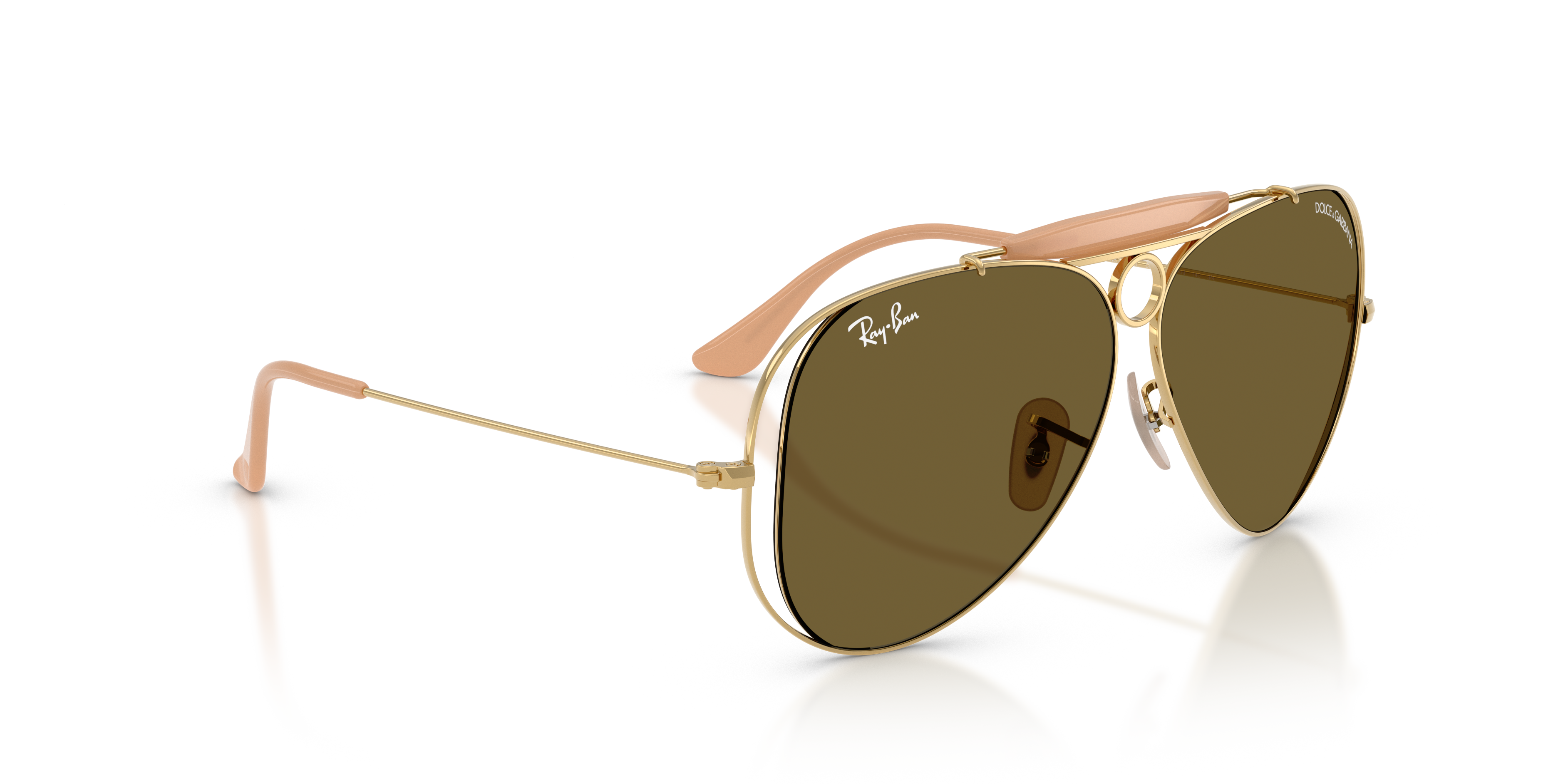 RAY-BAN RB3138M 001/73 58