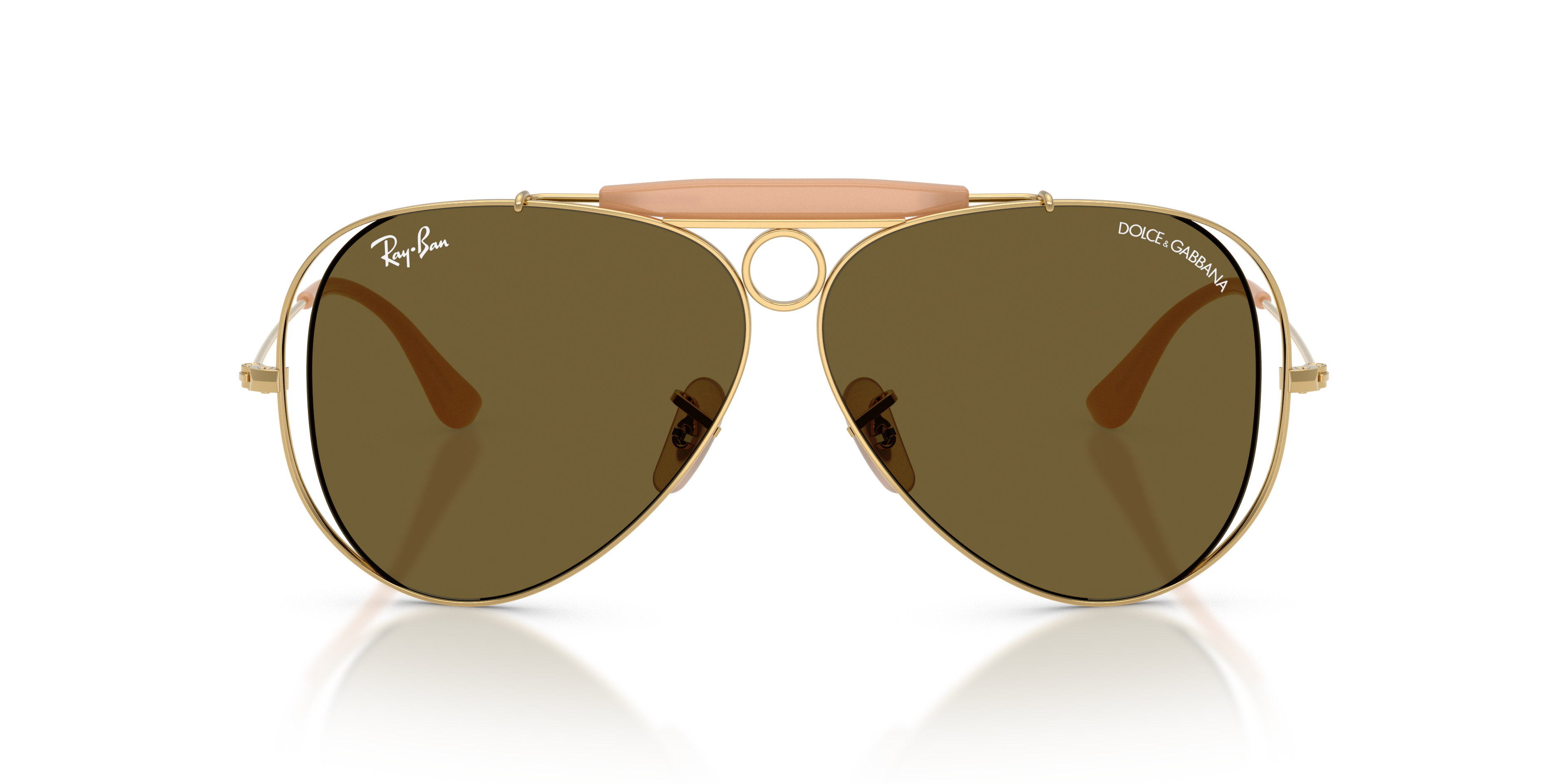 RAY-BAN RB3138M 001/73 58