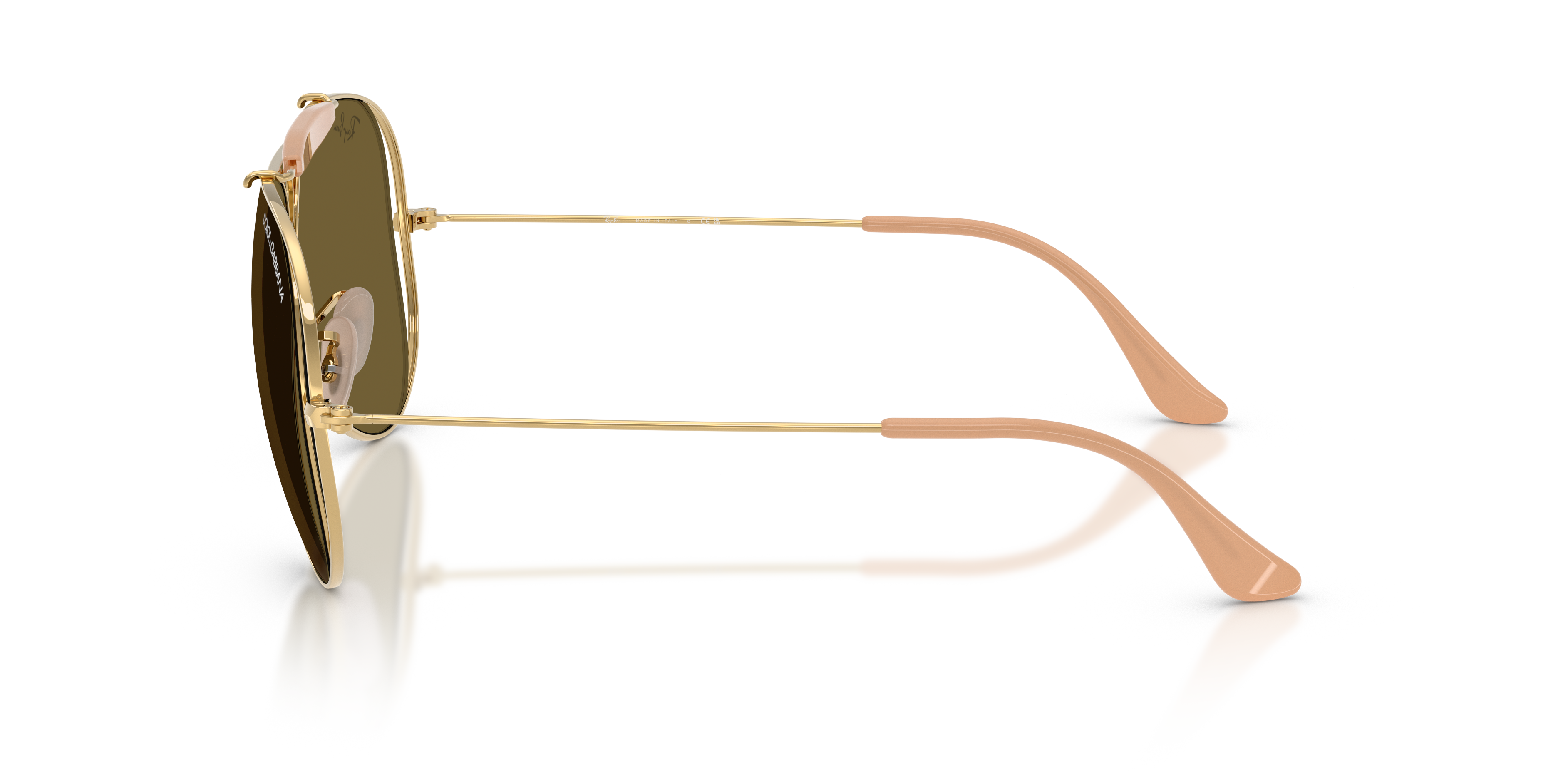 RAY-BAN RB3138M 001/73 58