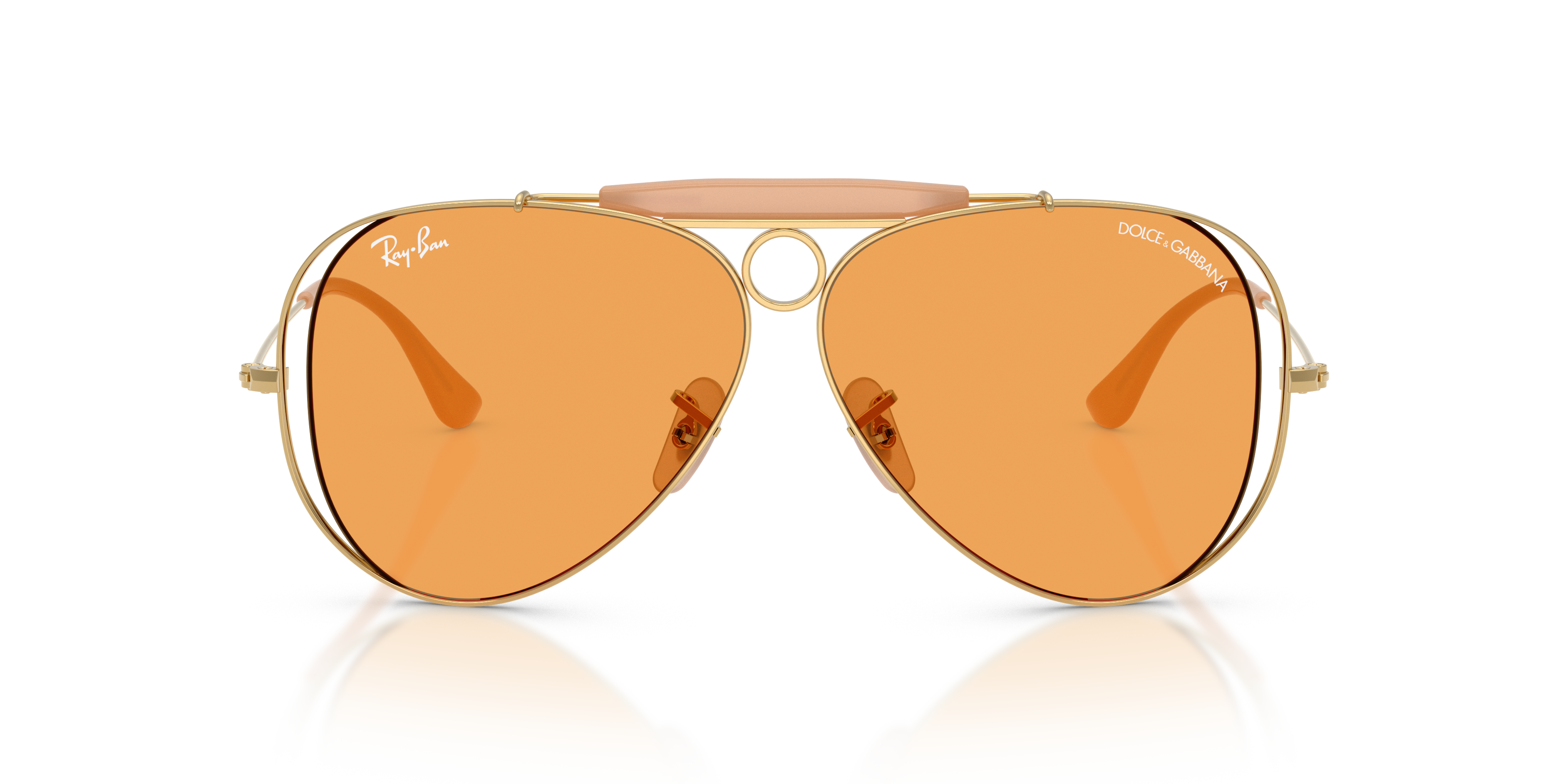 RAY-BAN RB3138M 001/7 58