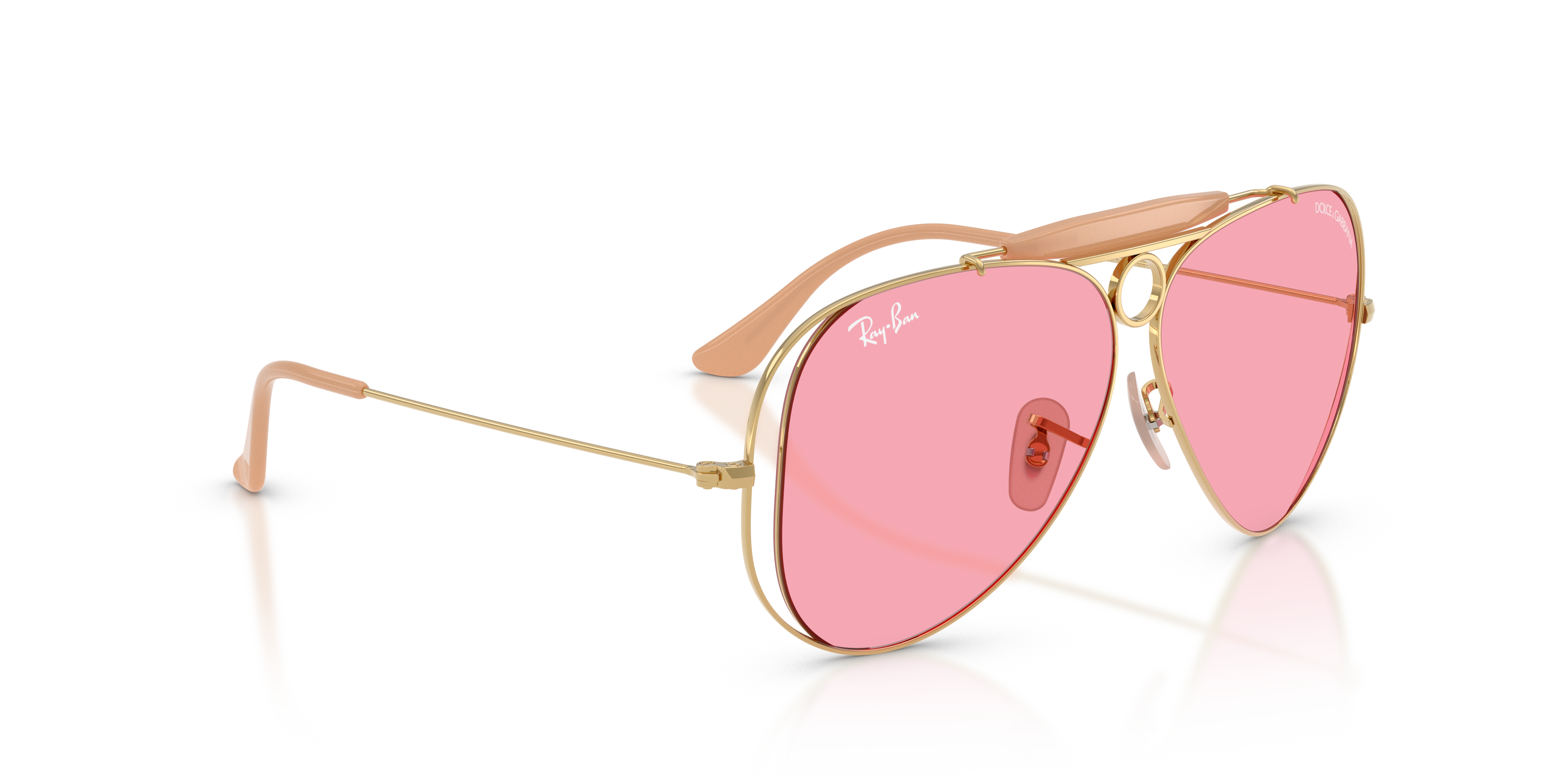 RAY-BAN RB3138M 001/84 58