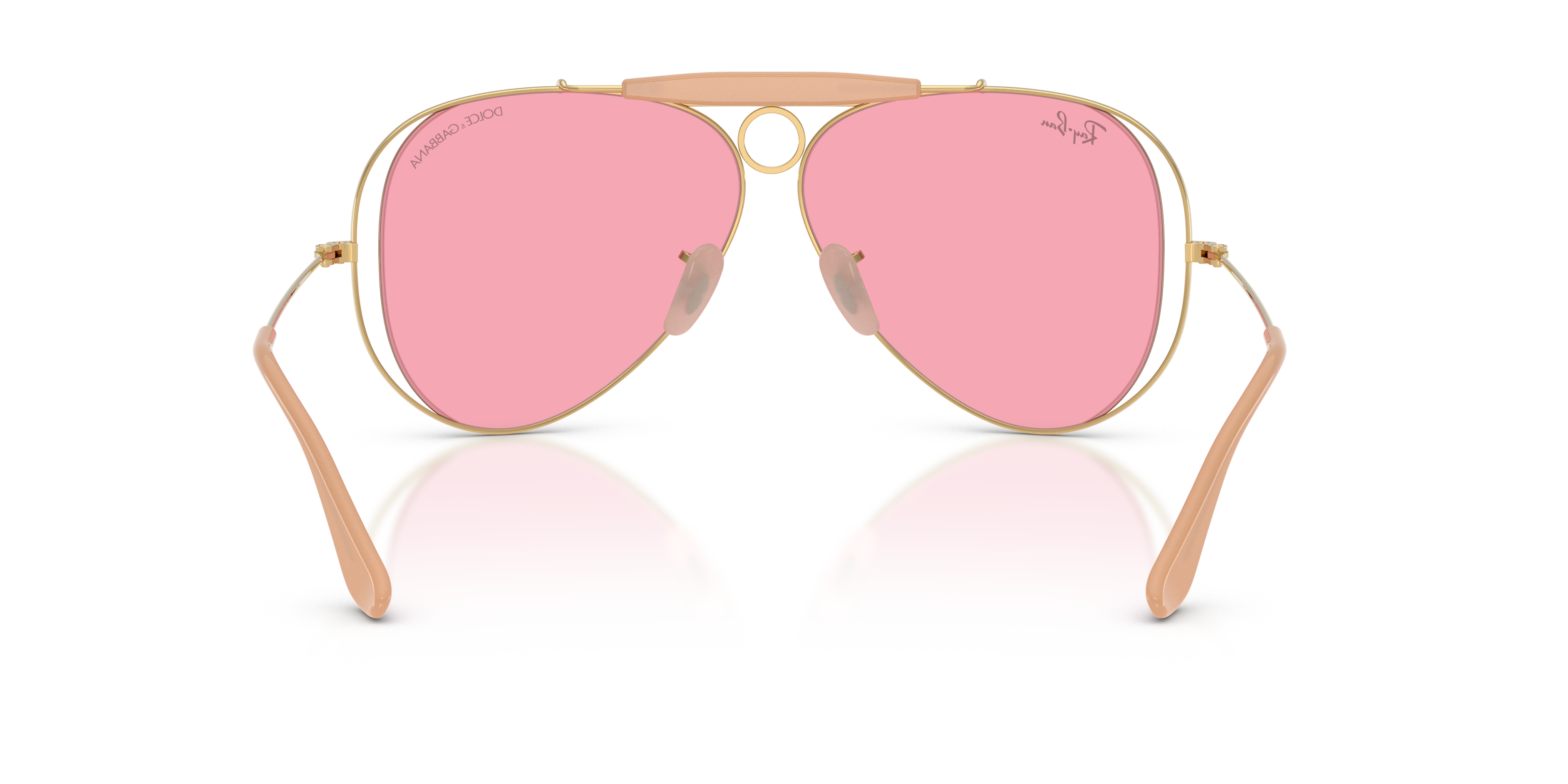 RAY-BAN RB3138M 001/84 58