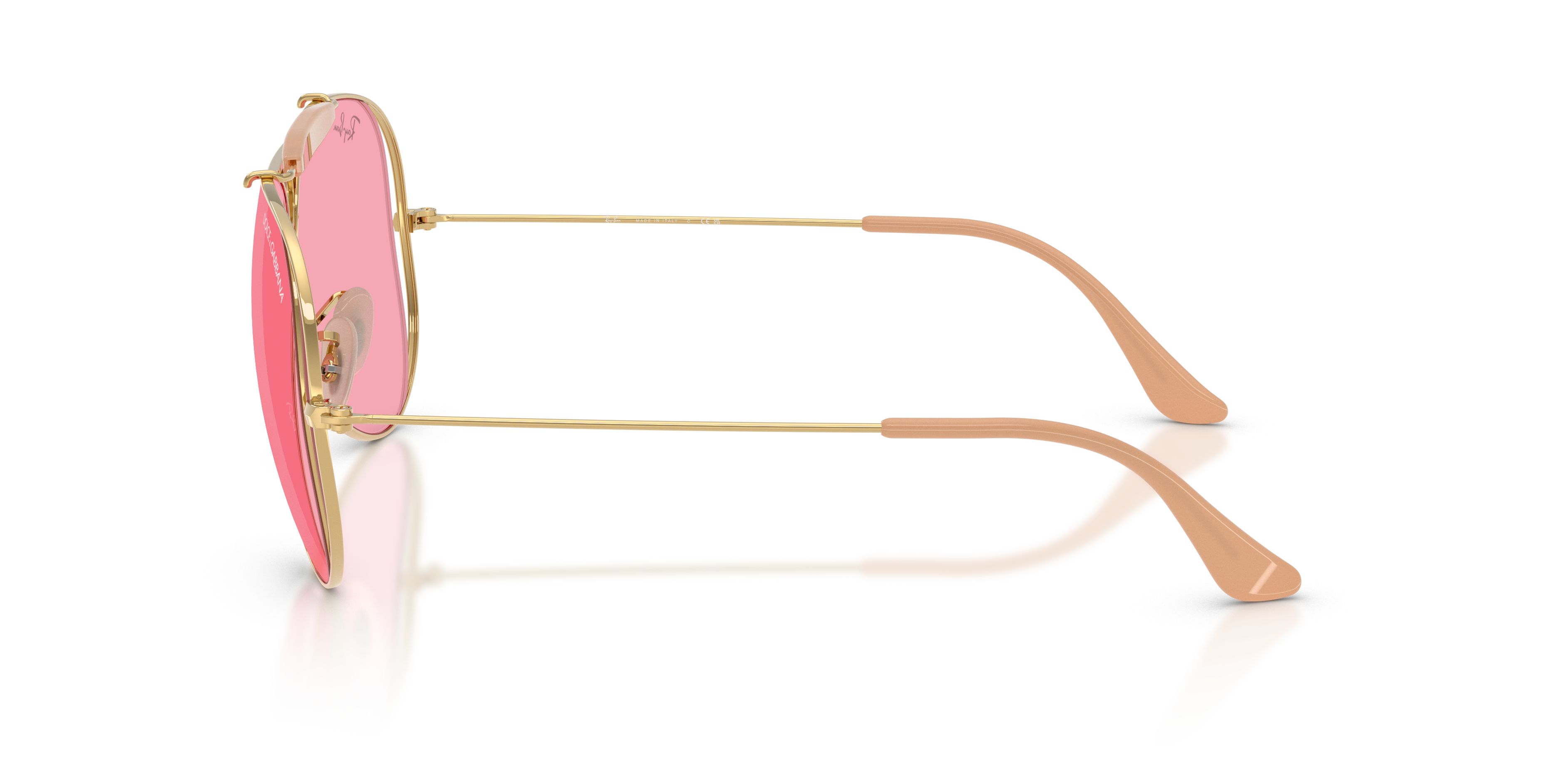 RAY-BAN RB3138M 001/84 58