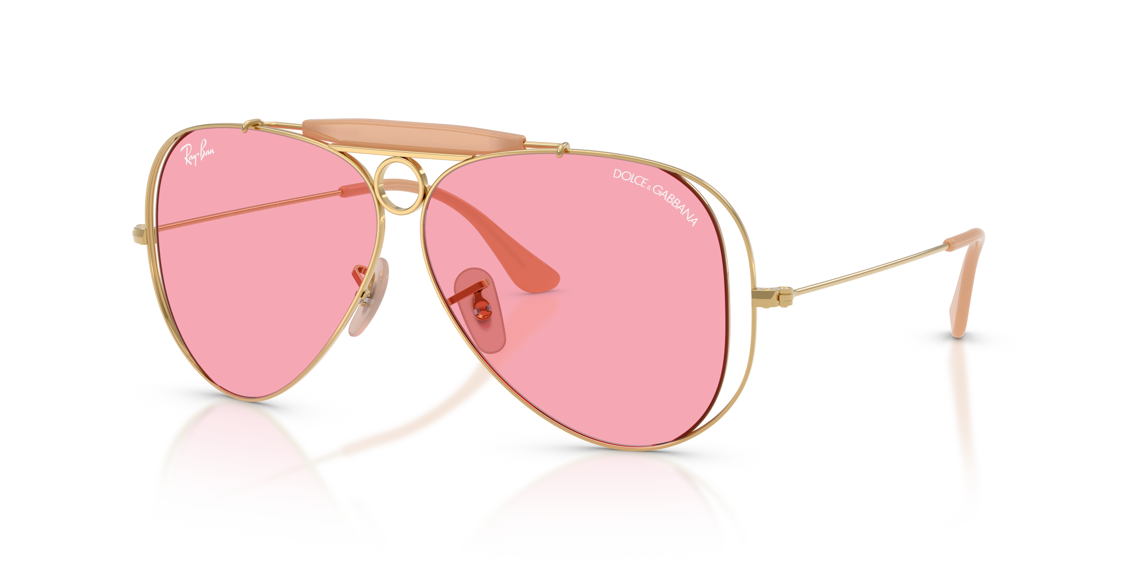 RAY-BAN RB3138M 001/84 54