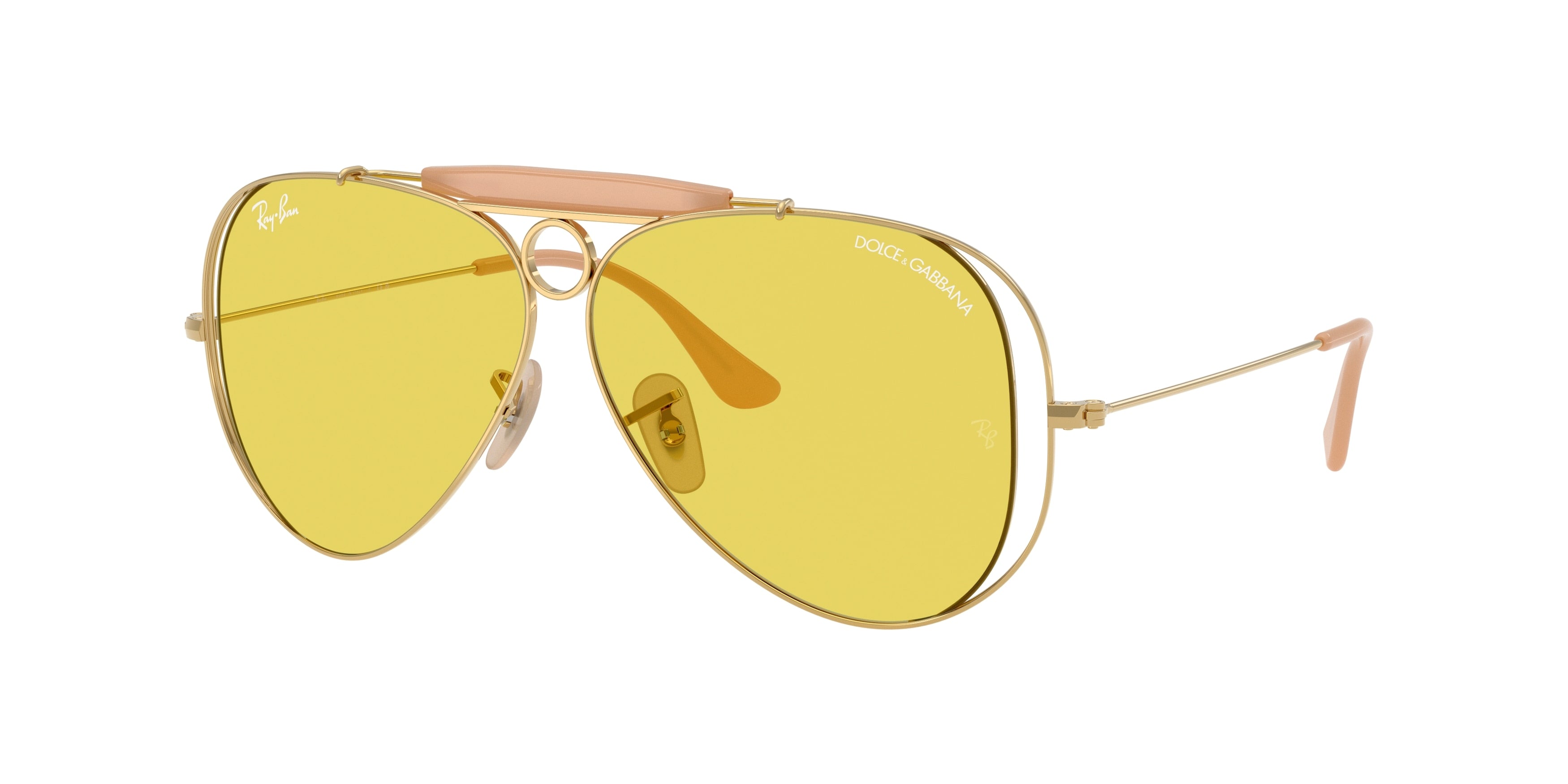 RAY-BAN RB3138M 001/85 54