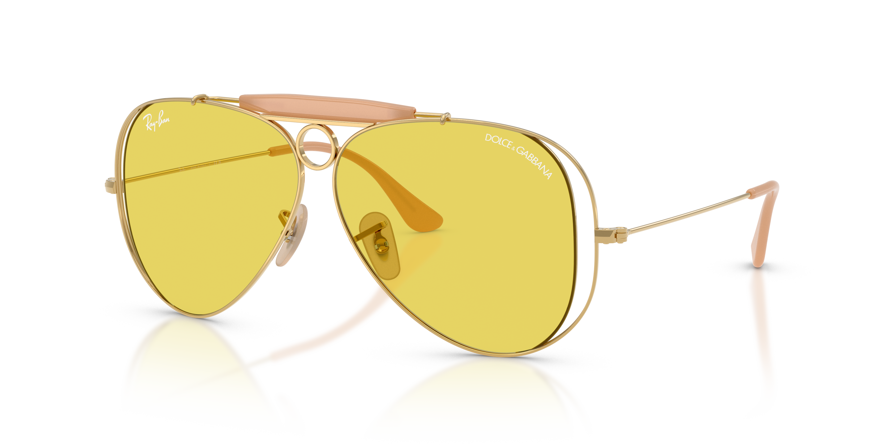 RAY-BAN RB3138M 001/85 54