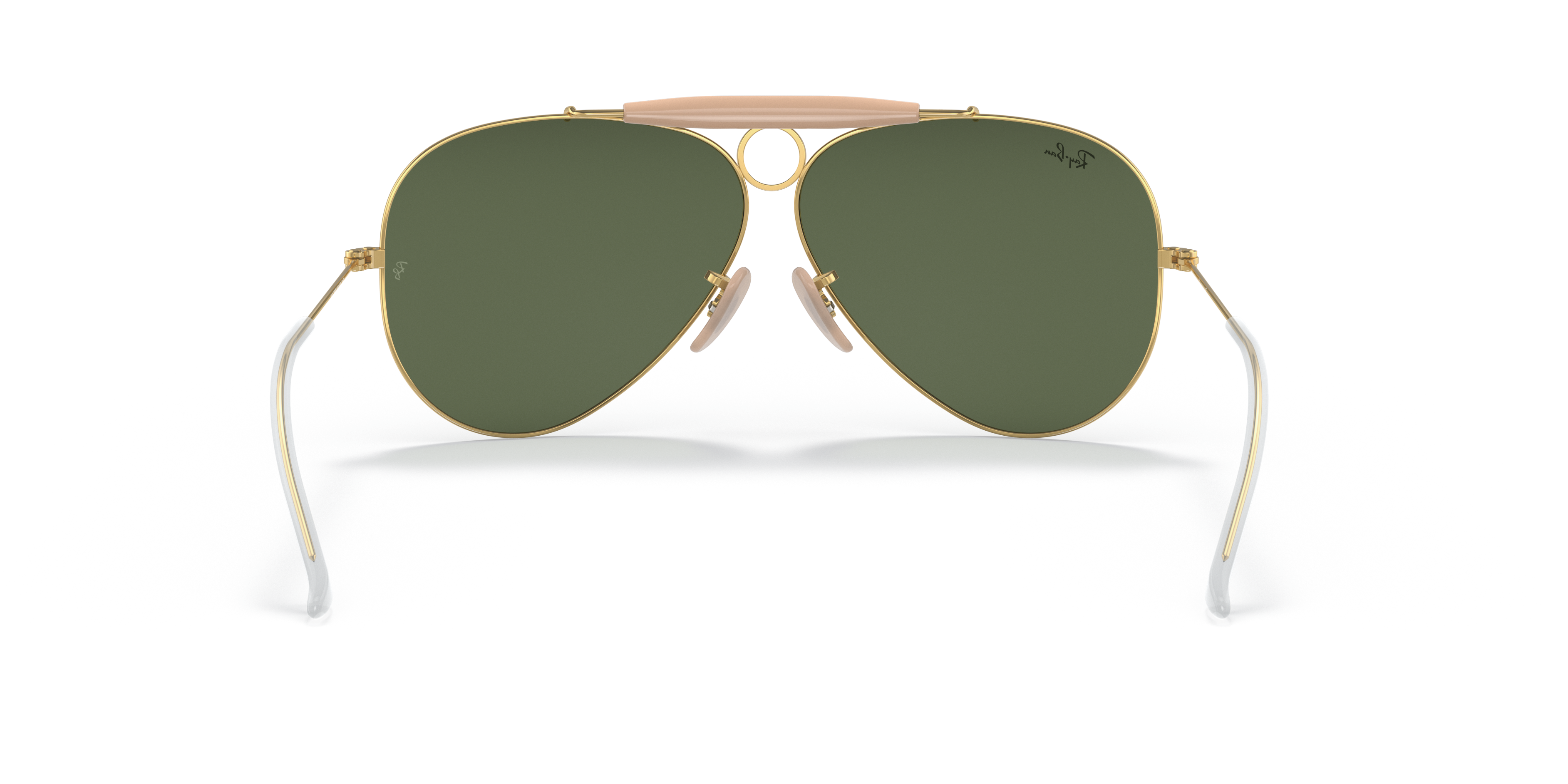 RAY-BAN RB3138 SHOOTER W3401 58
