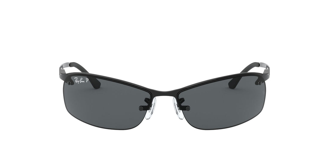 RAY-BAN RB3183 002/81 63 - 11