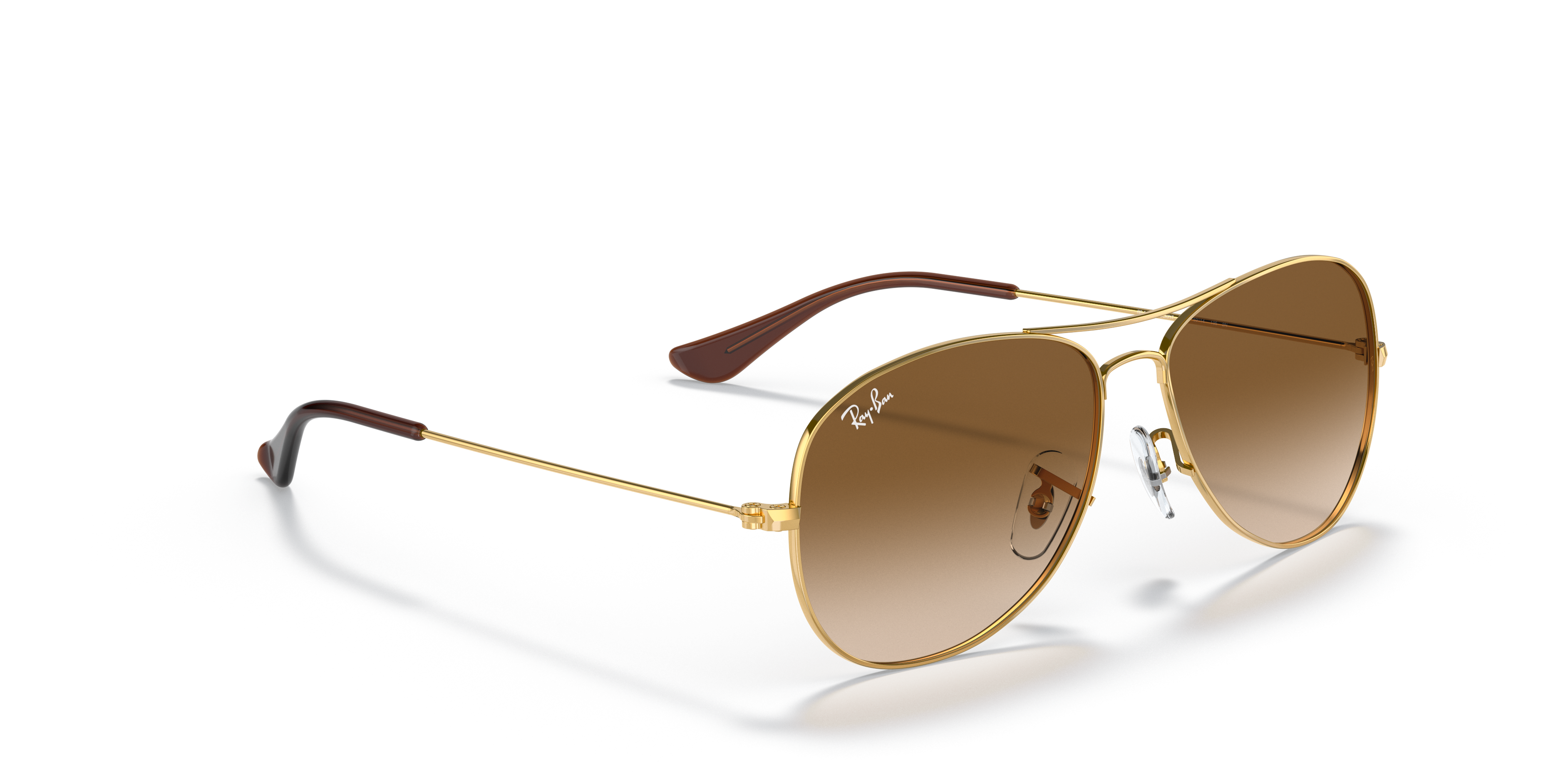 RAY-BAN RB3362 COCKPIT 001/51 56