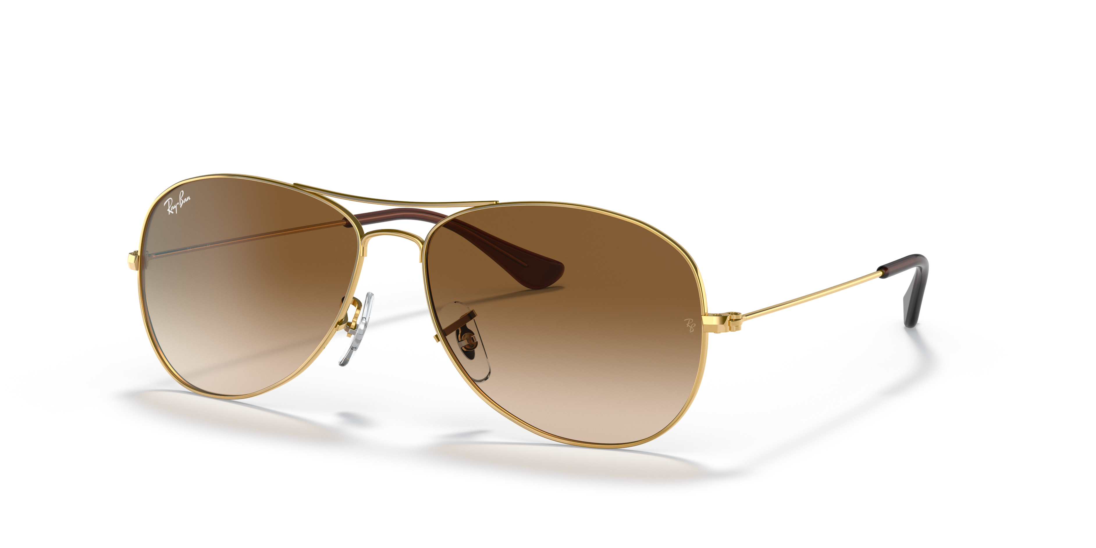 RAY-BAN RB3362 COCKPIT 001/51 59