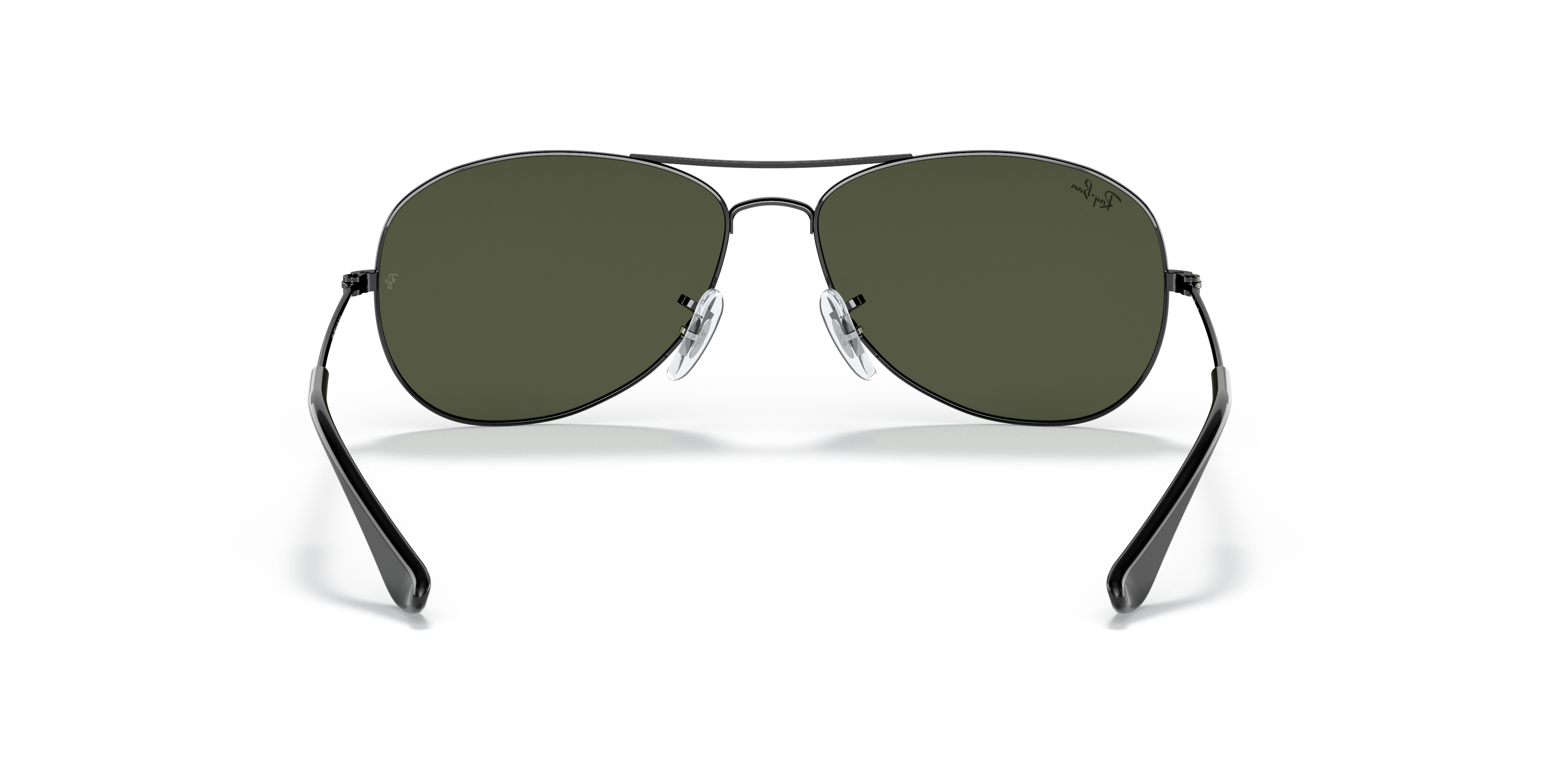 RAY-BAN RB3362 COCKPIT 4 59