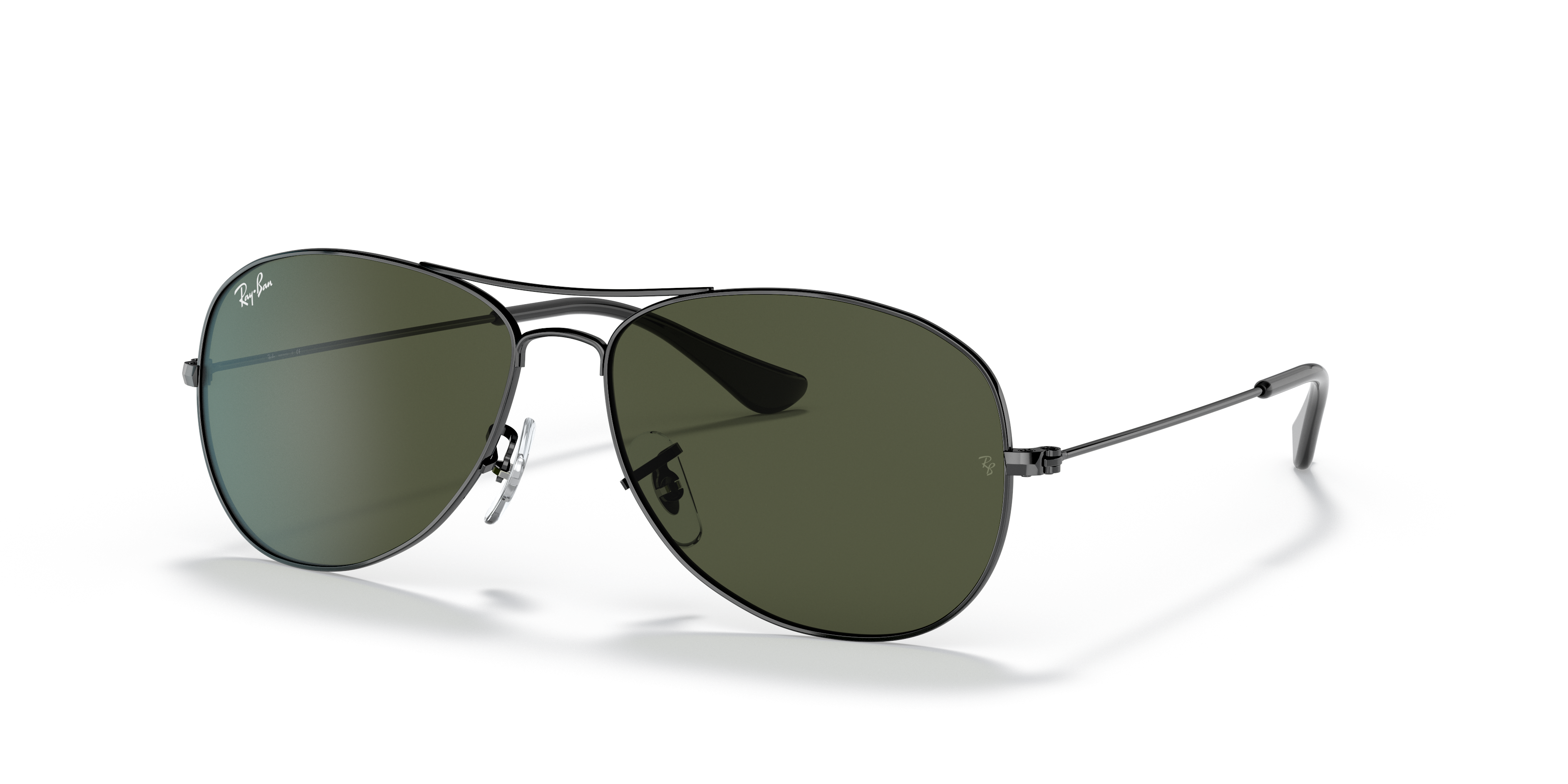 RAY-BAN RB3362 COCKPIT 4 56