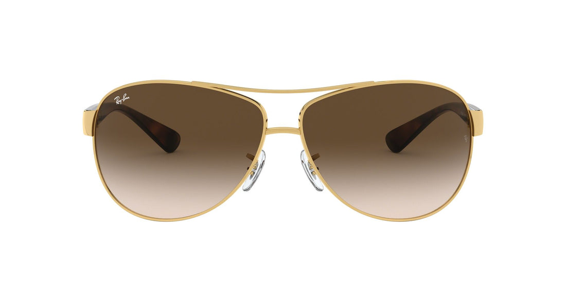 RAY-BAN RB3386 001/13 67 - 9