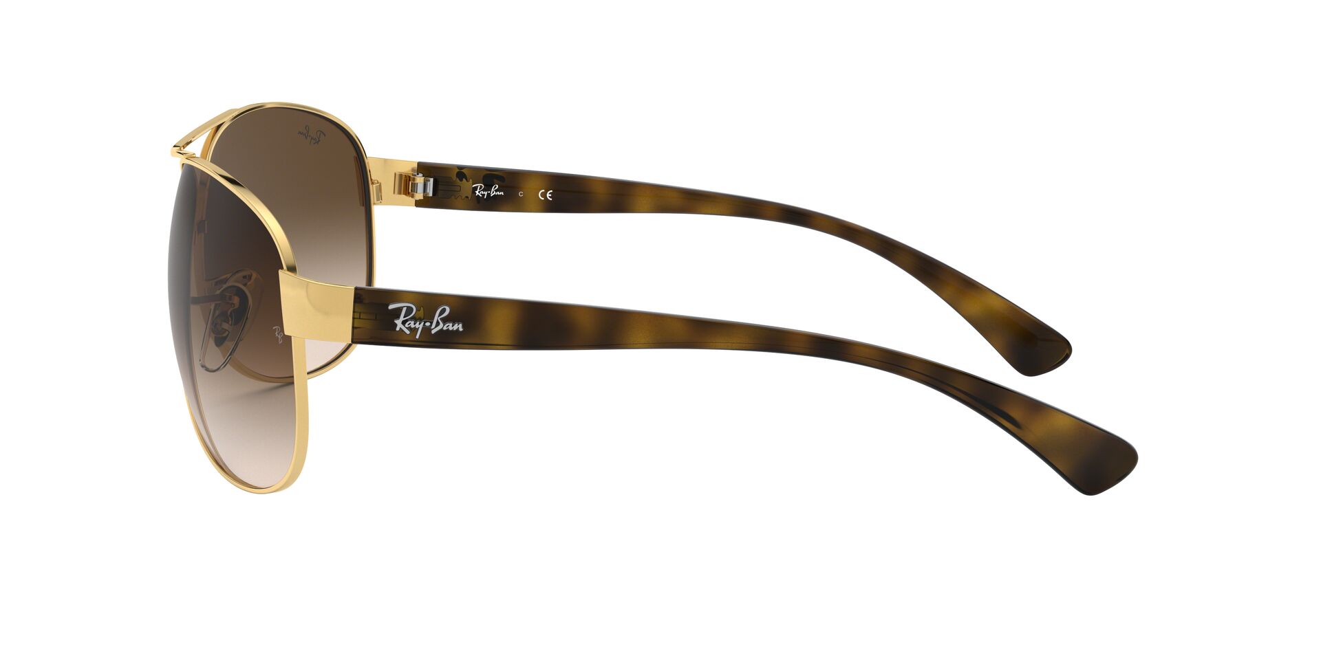 RAY-BAN RB3386 001/13 63 - 14