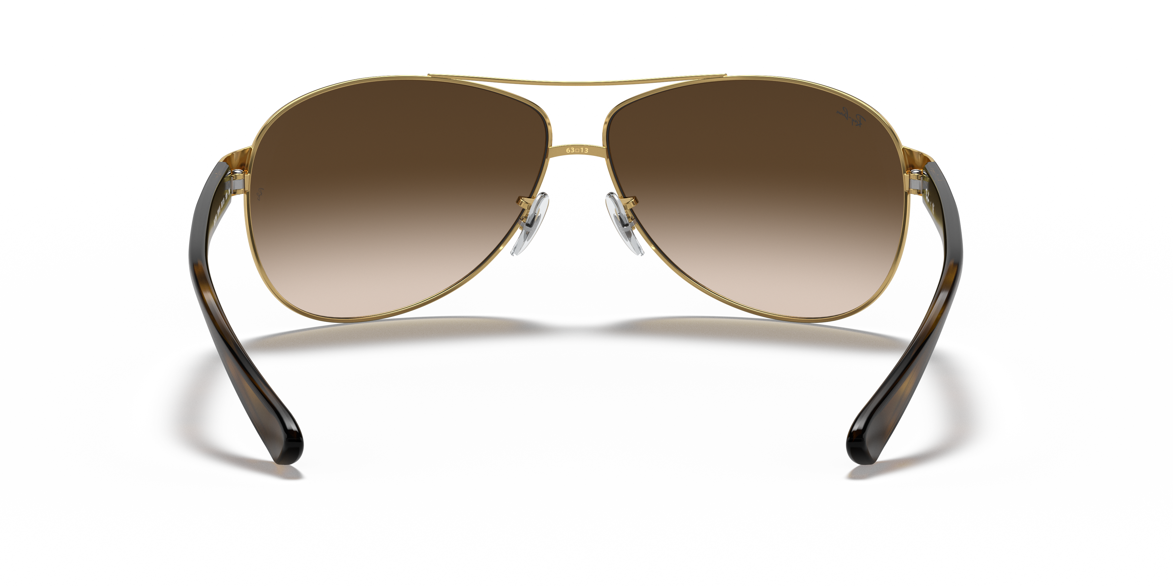 RAY-BAN RB3386 001/13 67