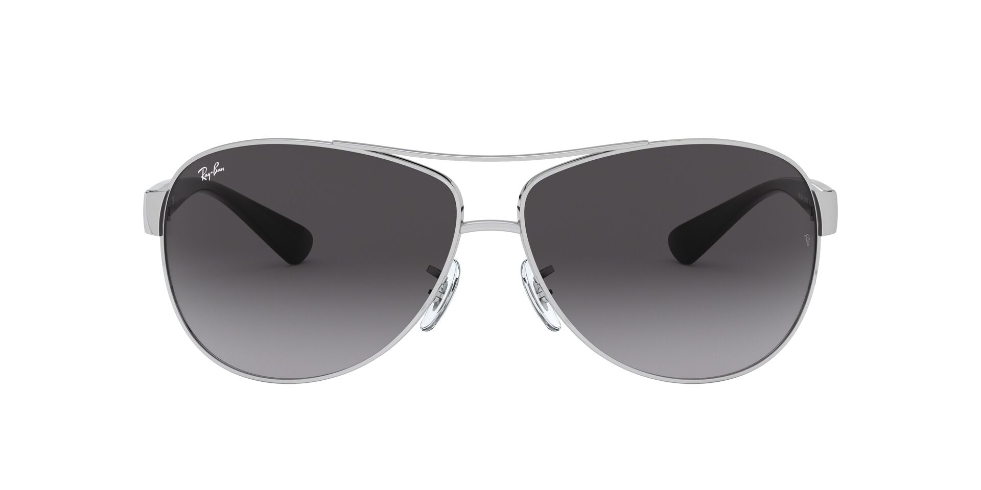 RAY-BAN RB3386 003/8G 67 - 4