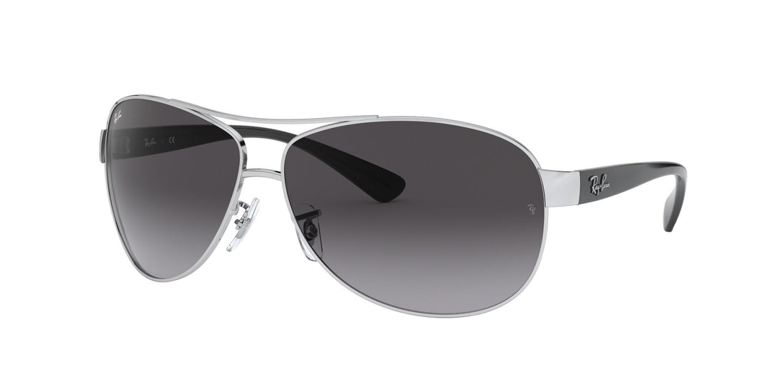 RAY-BAN RB3386 003/8G 67 - 5
