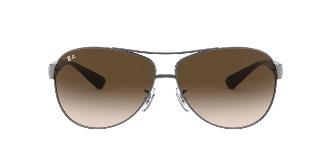 RAY-BAN RB3386 004/13 67 - 3