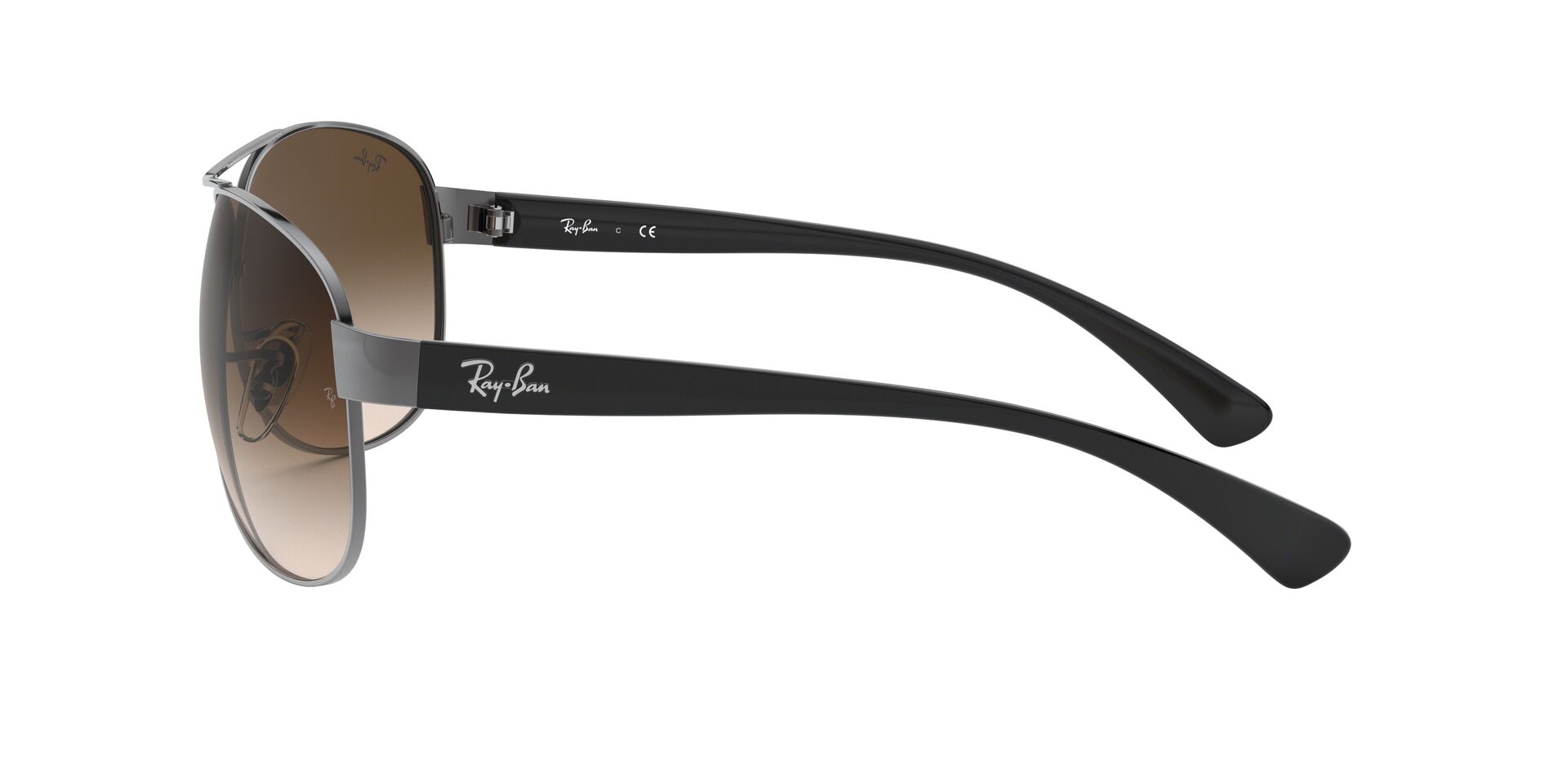 RAY-BAN RB3386 004/13 63 - 14